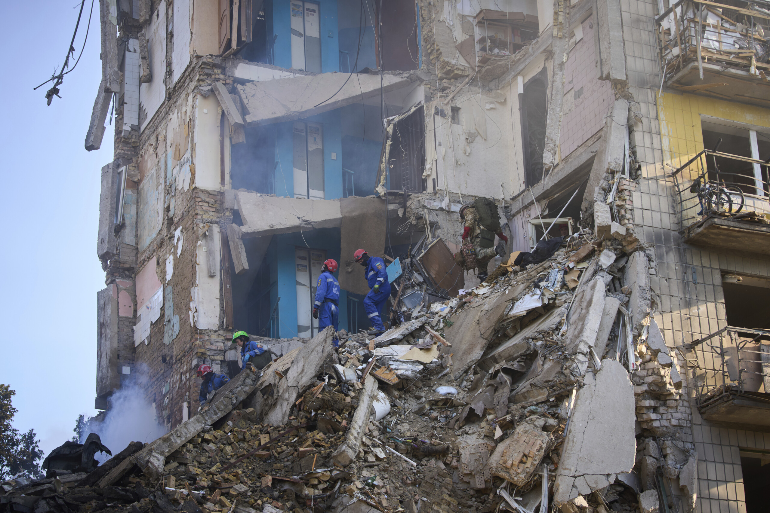 Ukraine, Kiev : « 120 drones russes abattus » 1 ukraine kiev 120 drones russes abattus scaled