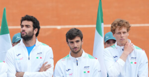 us open binaghi sinner musetti a 3 heures du matin nous sommes victimes de notre succes