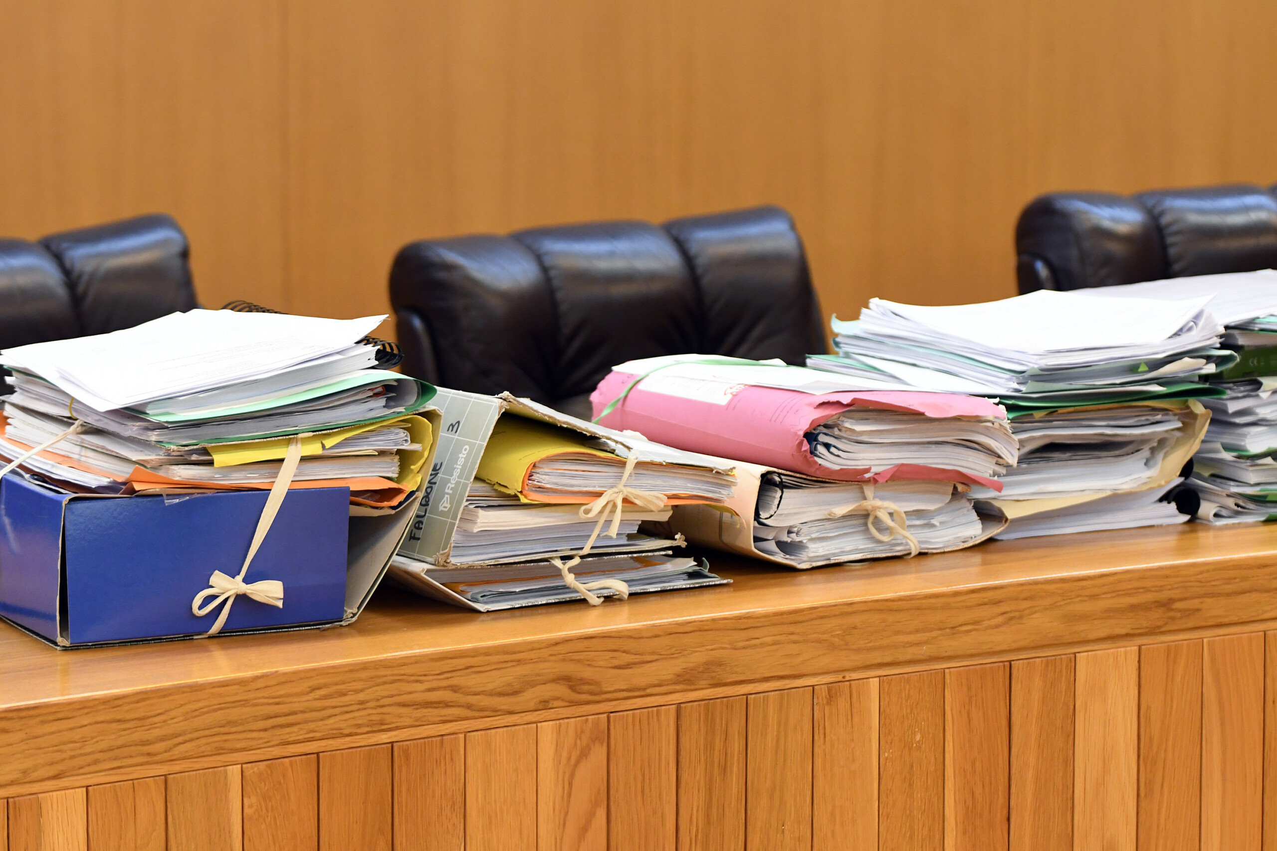 Affaire Grillo jr : deuil pour le président des juges, report du verdict 1 affaire grillo jr deuil pour le president des juges report du verdict scaled