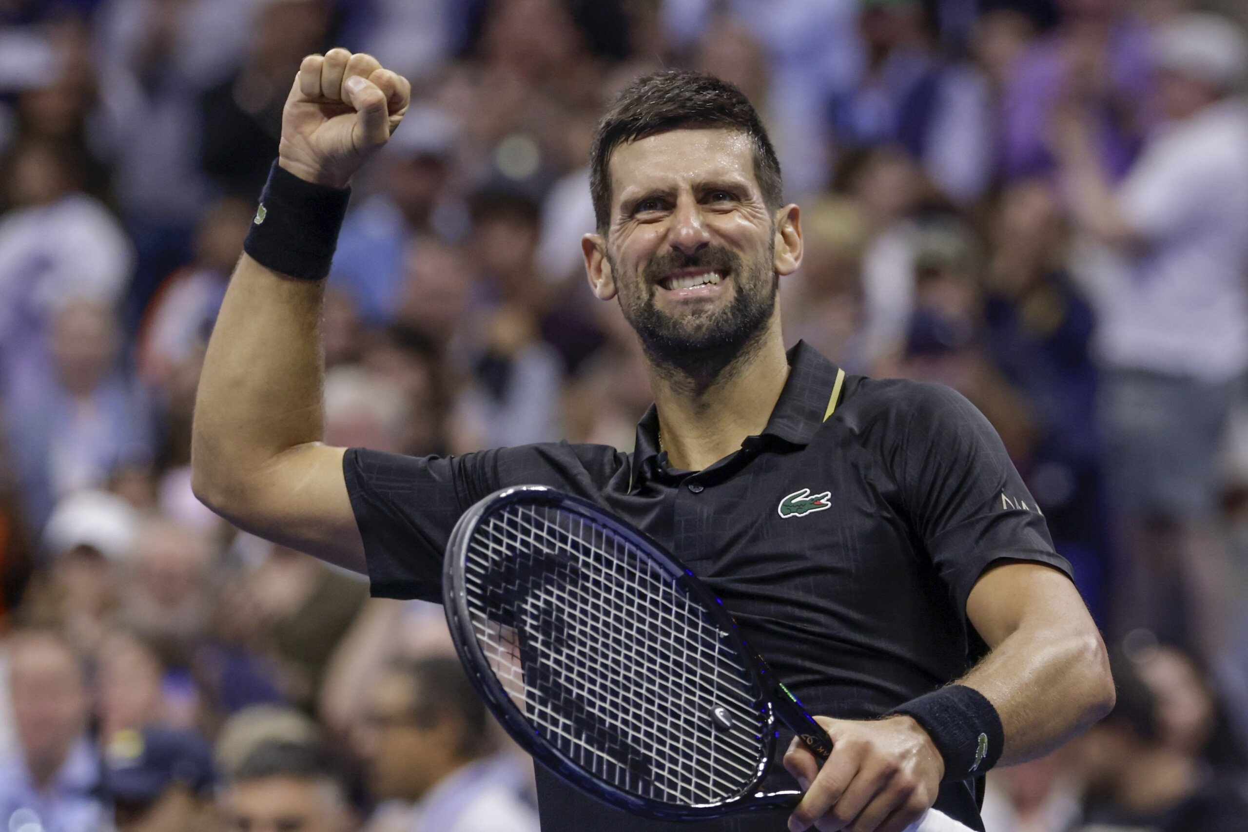 djokovic bat fritz et affrontera alcaraz en demi finale scaled