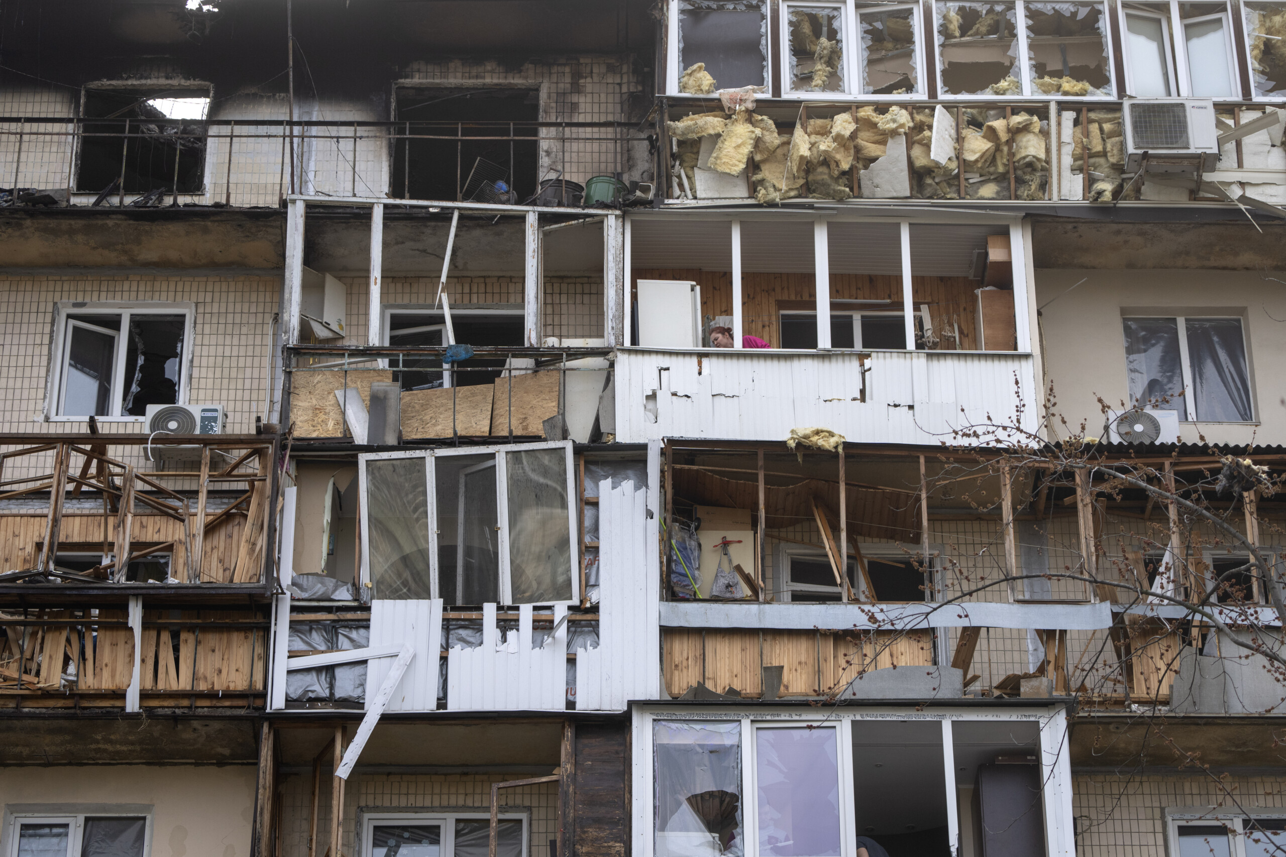 kiev la russie a lance 526 drones et missiles pendant la nuit scaled