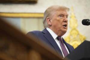 moyen orient trump le hamas doit liberer les otages et la guerre prendra fin