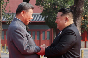 chine pekin rencontre prevue entre kim jong un et xi jinping