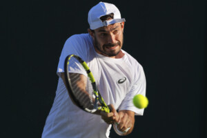 tennis tournoi de shanghai zeppieri en quarts de finale