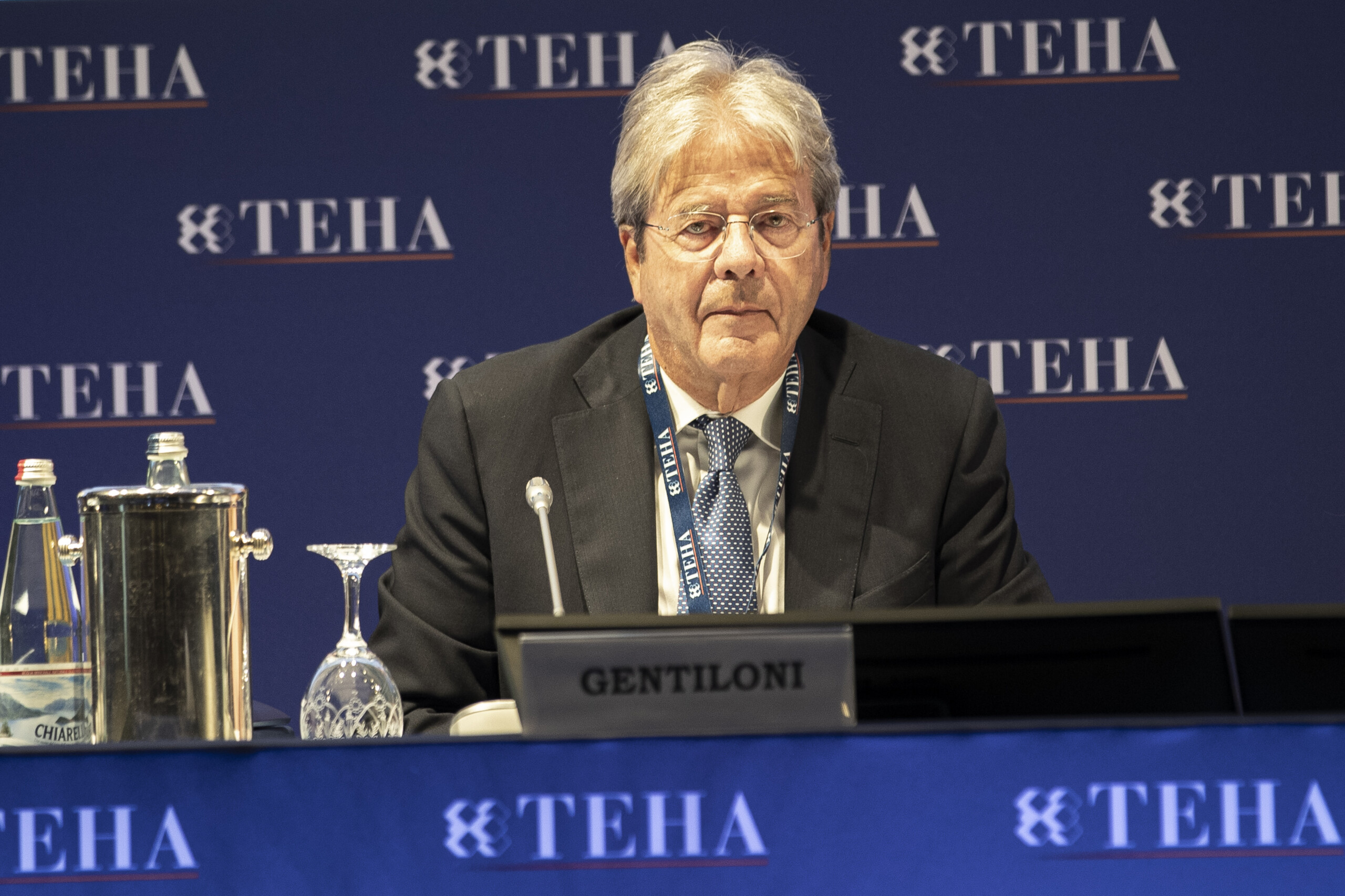 droits de douane gentiloni laccord avec les etats unis nest pas bon pour les economies de lue et de litalie scaled