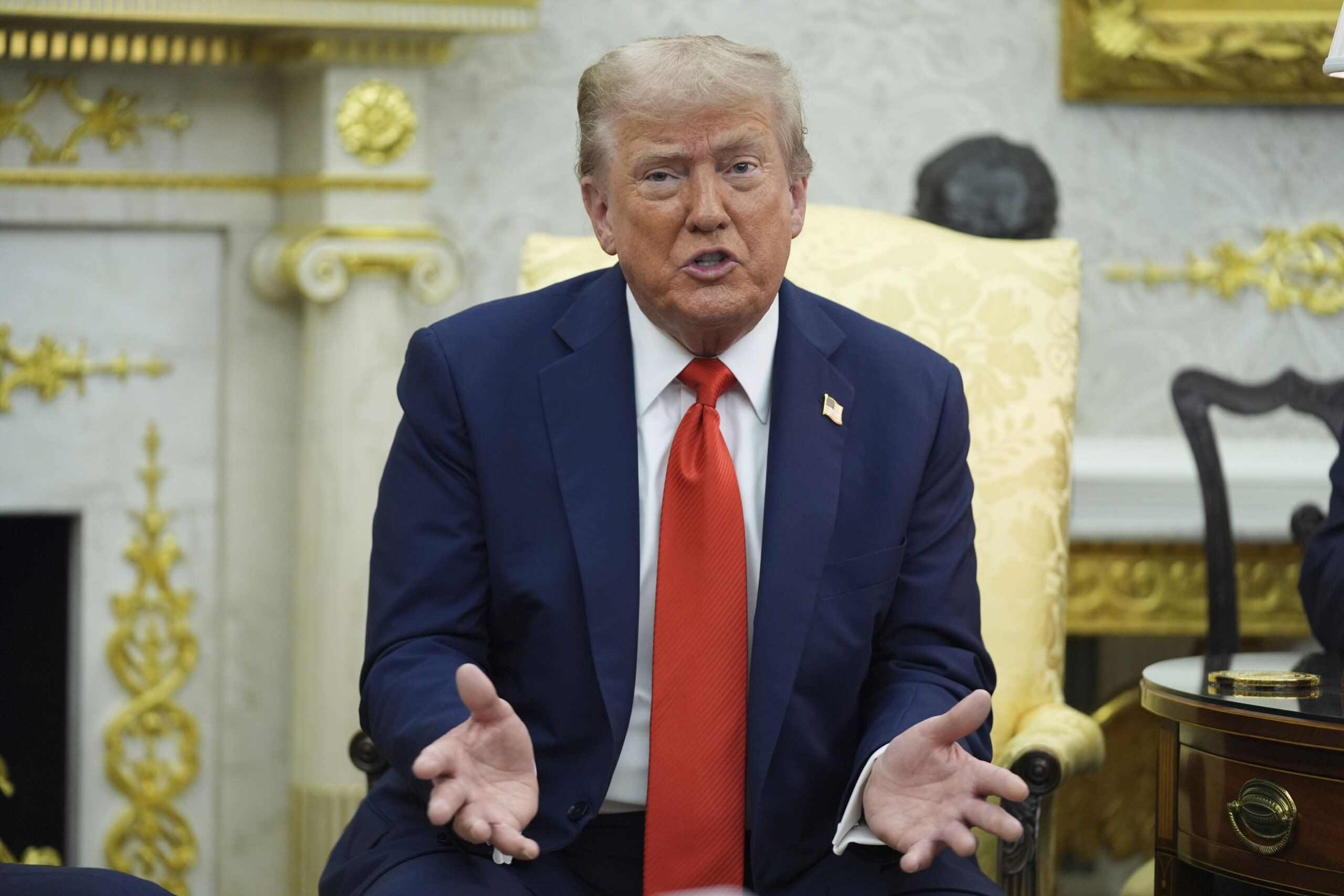 etats unis trump je vais bientot imposer des droits de douane importants sur les semi conducteurs scaled