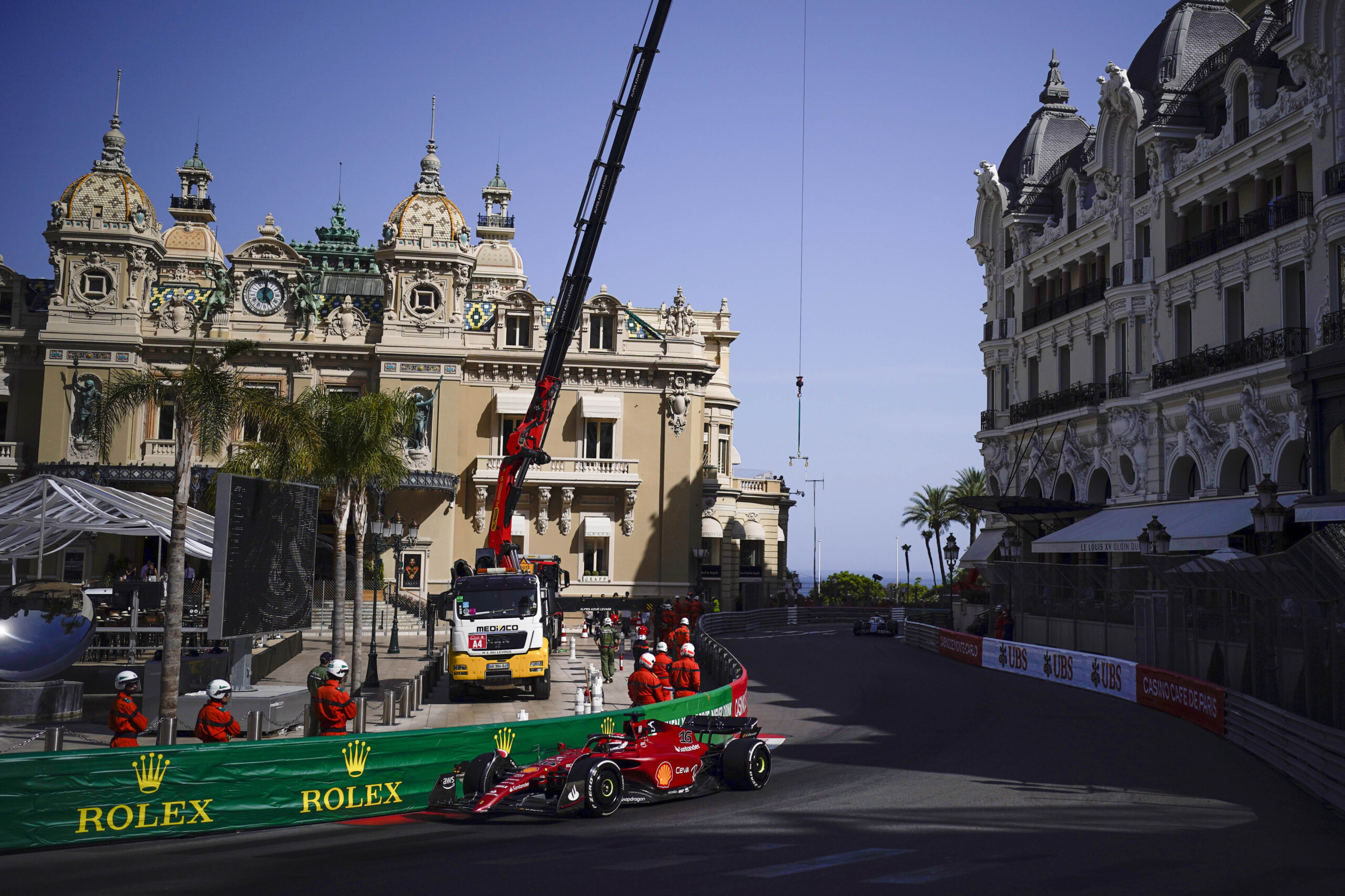 f1 prolongation de laccord avec le grand prix de monaco accord jusquen 2035 scaled