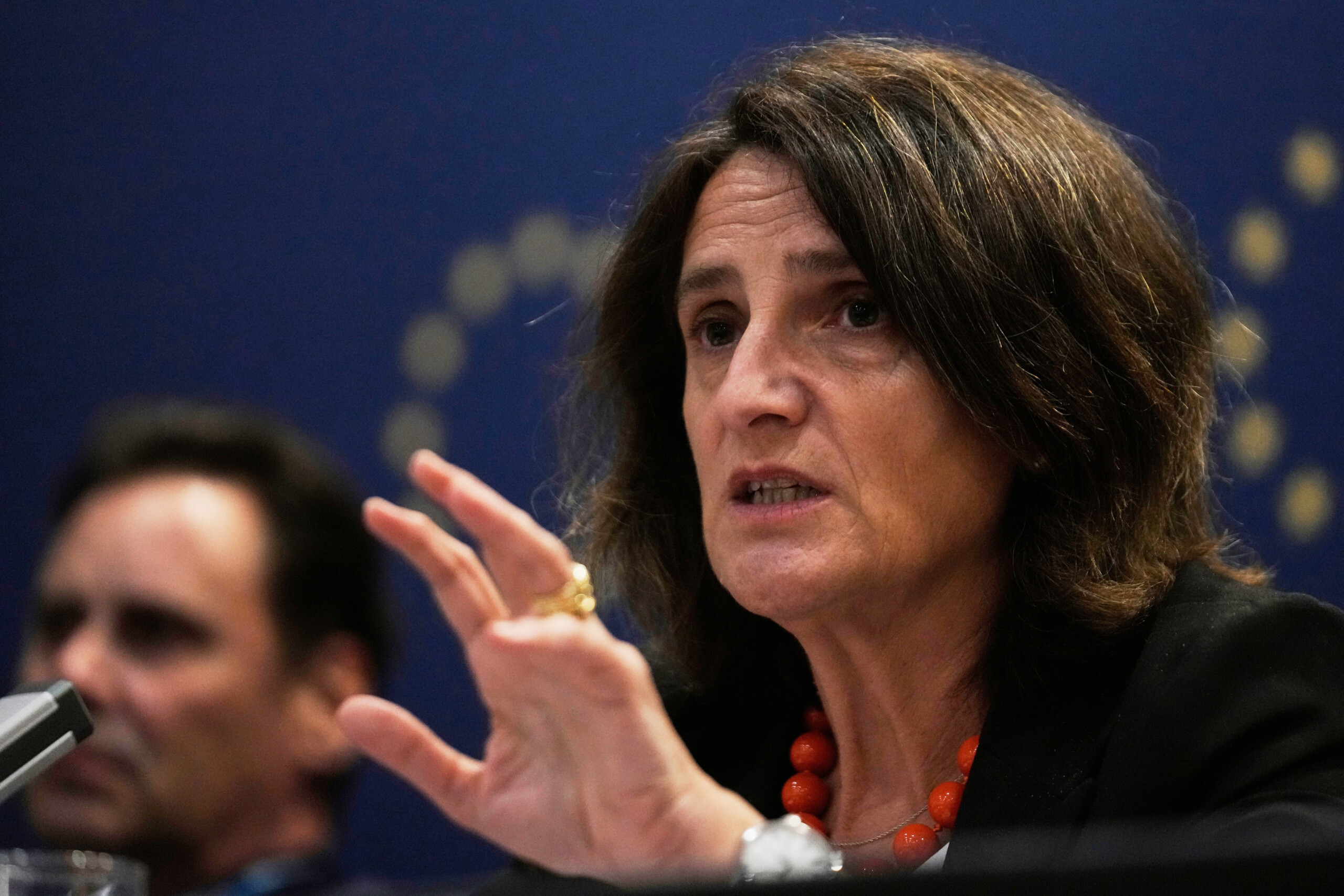 moyen orient ue ribera ne represente pas la commission sur la question du genocide scaled