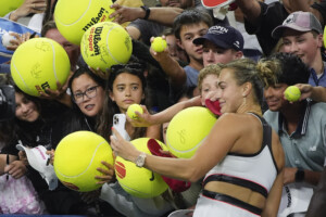 us open sabalenka se qualifie pour la finale pegula eliminee 2 1