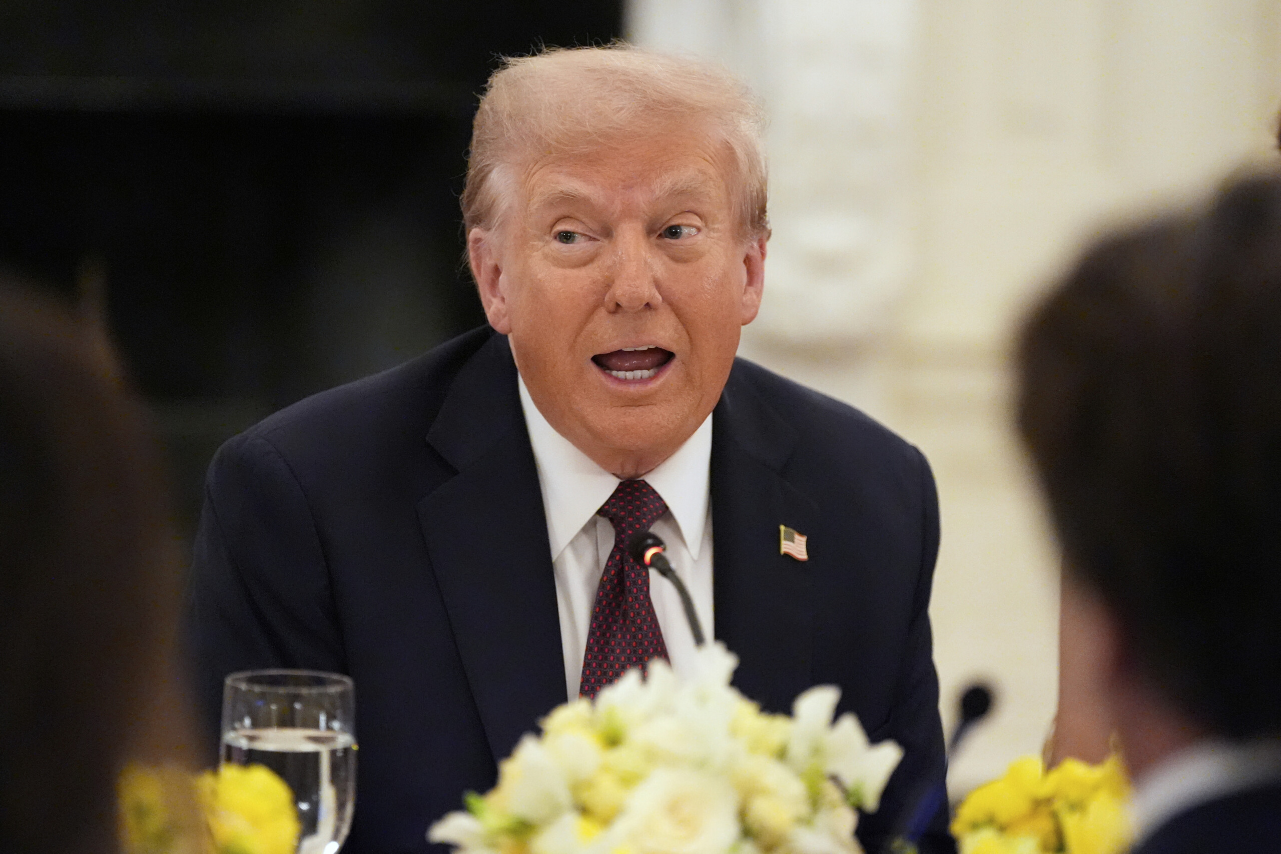 us open trump attendu dimanche a la finale scaled