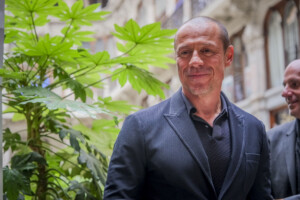 armani accorsi il avait une curiosite innee qui la rendu grand