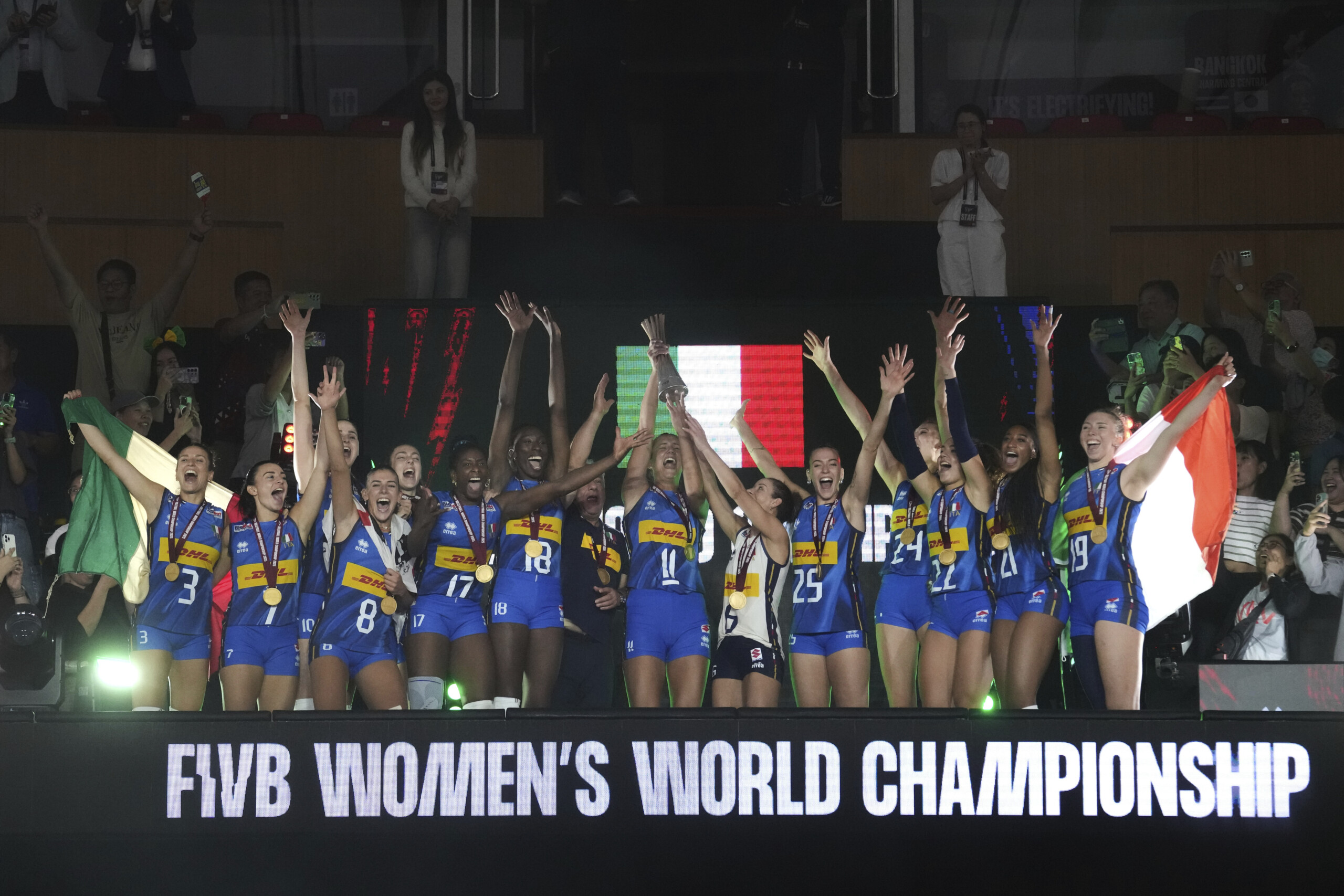 italvolley velasco un succes qui memeut plus que les jeux olympiques scaled