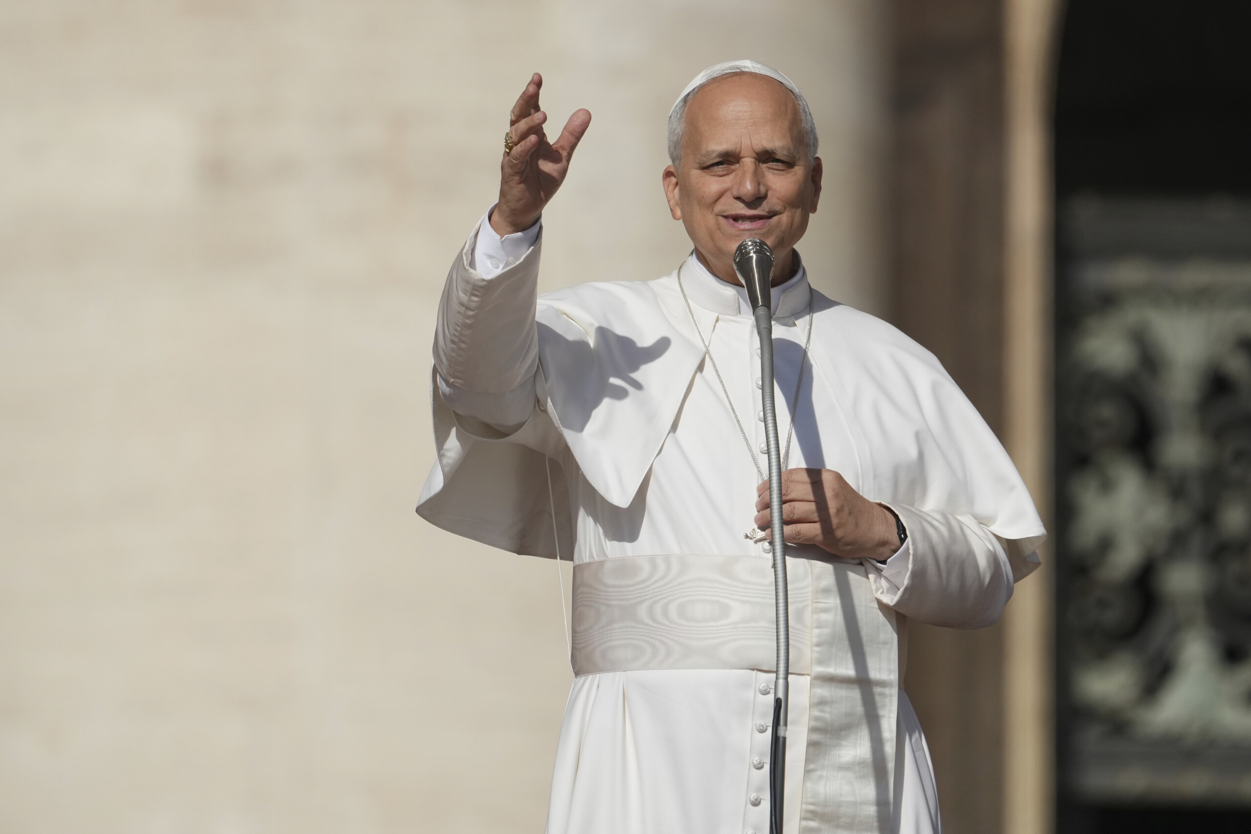 moyen orient pape nouvelles tres graves concernant une attaque israelienne au qatar scaled