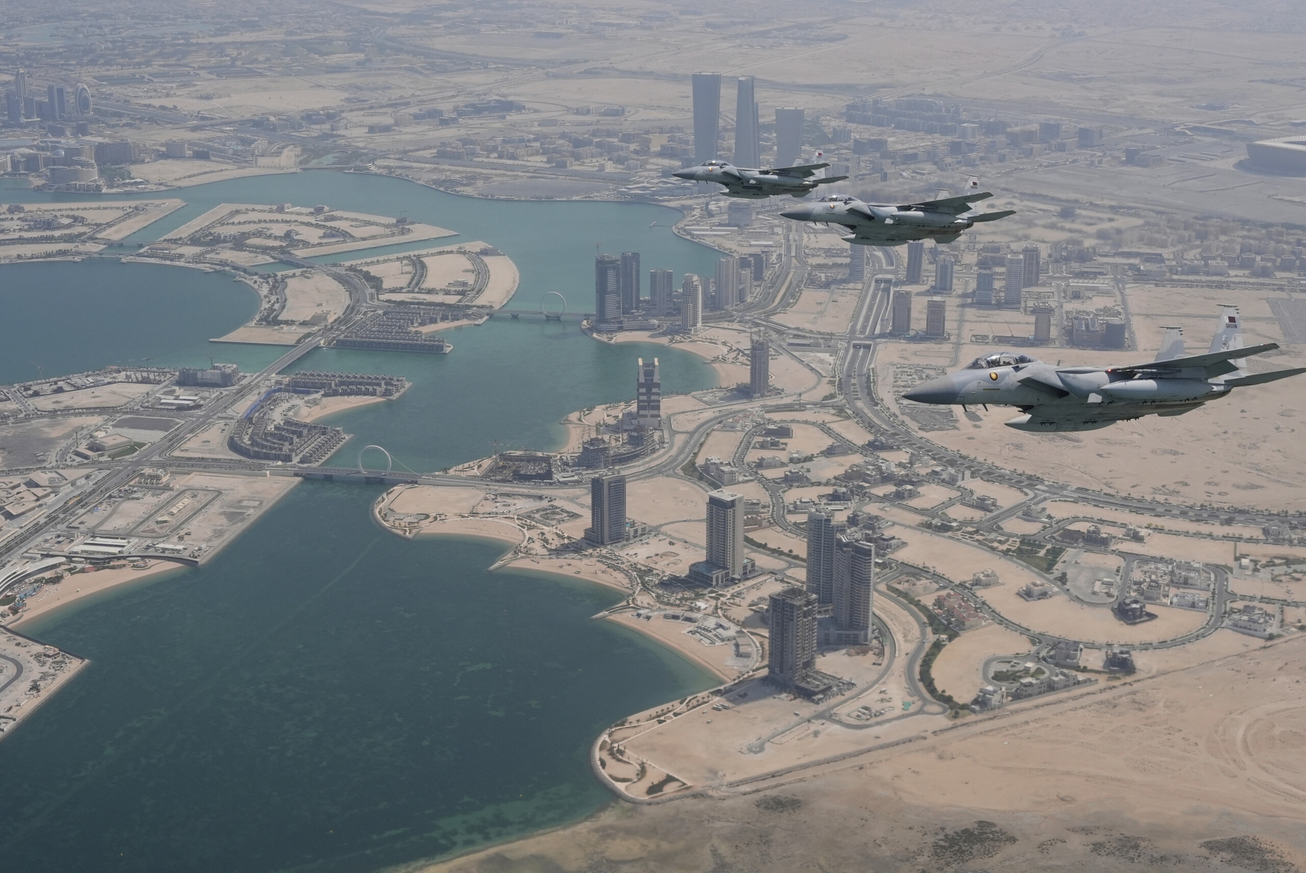 qatar medias la delegation du hamas a doha a survecu a lattaque israelienne scaled