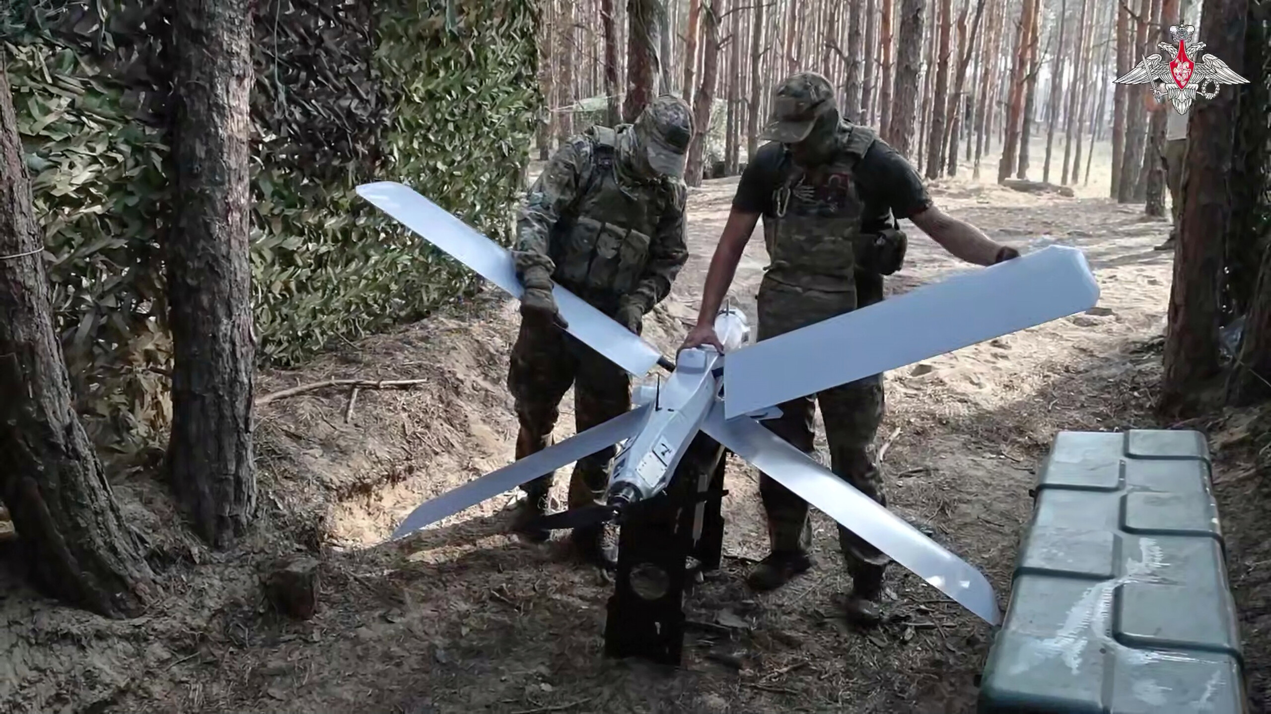 ukraine ft la defense aerienne de kiev en danger face au ralentissement de laide americaine scaled