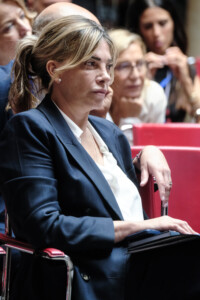 affaire almasri la droite demande une verification sur bartolozzi possible recours devant la cour constitutionnelle