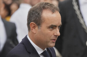 france lecornu je dis aux francais que nous y arriverons