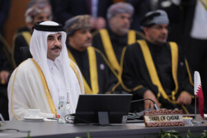 moyen orient medias le qatar envisage dintenter une action en justice contre netanyahu