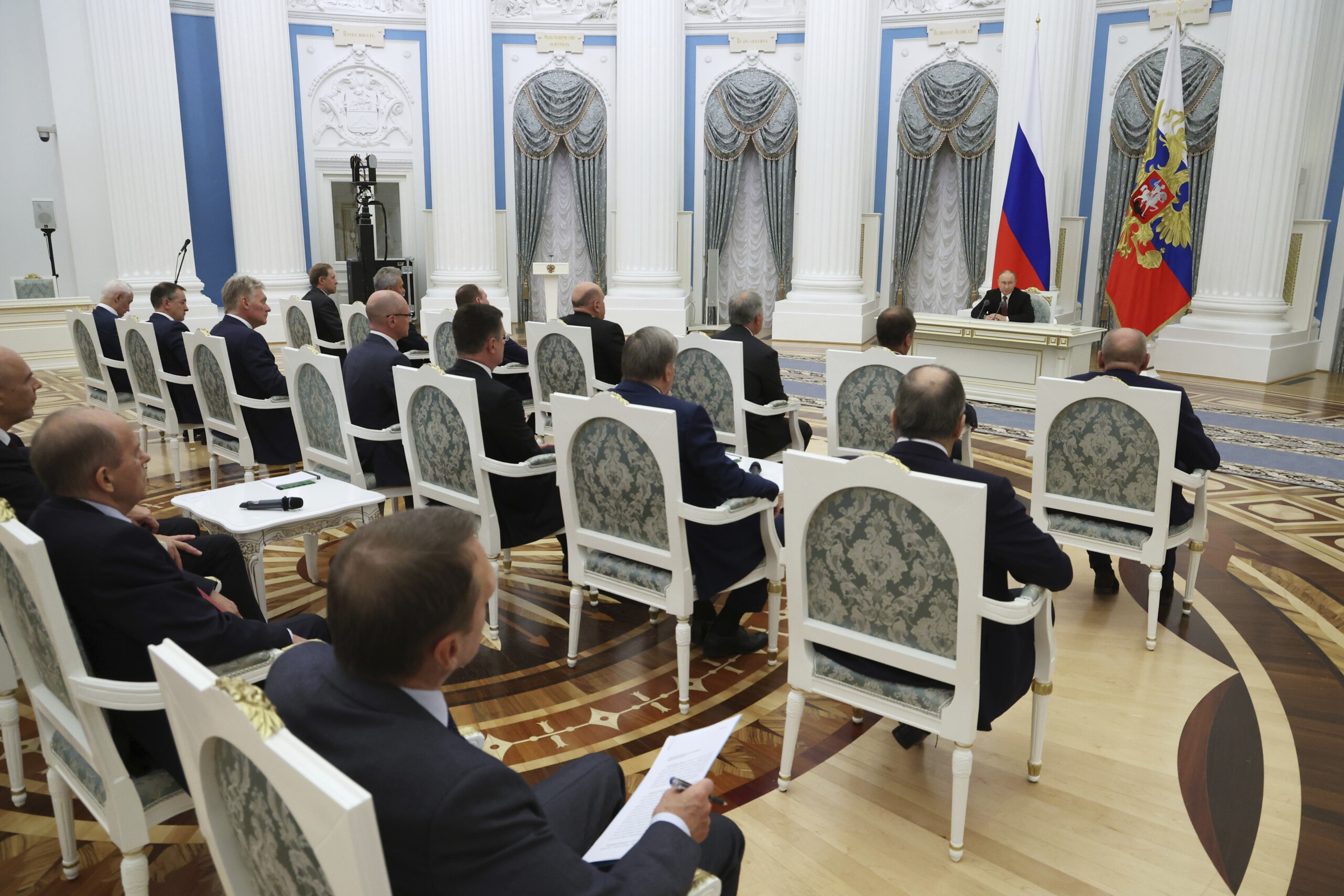 moyen orient moscou lattaque israelienne a doha viole la charte des nations unies scaled
