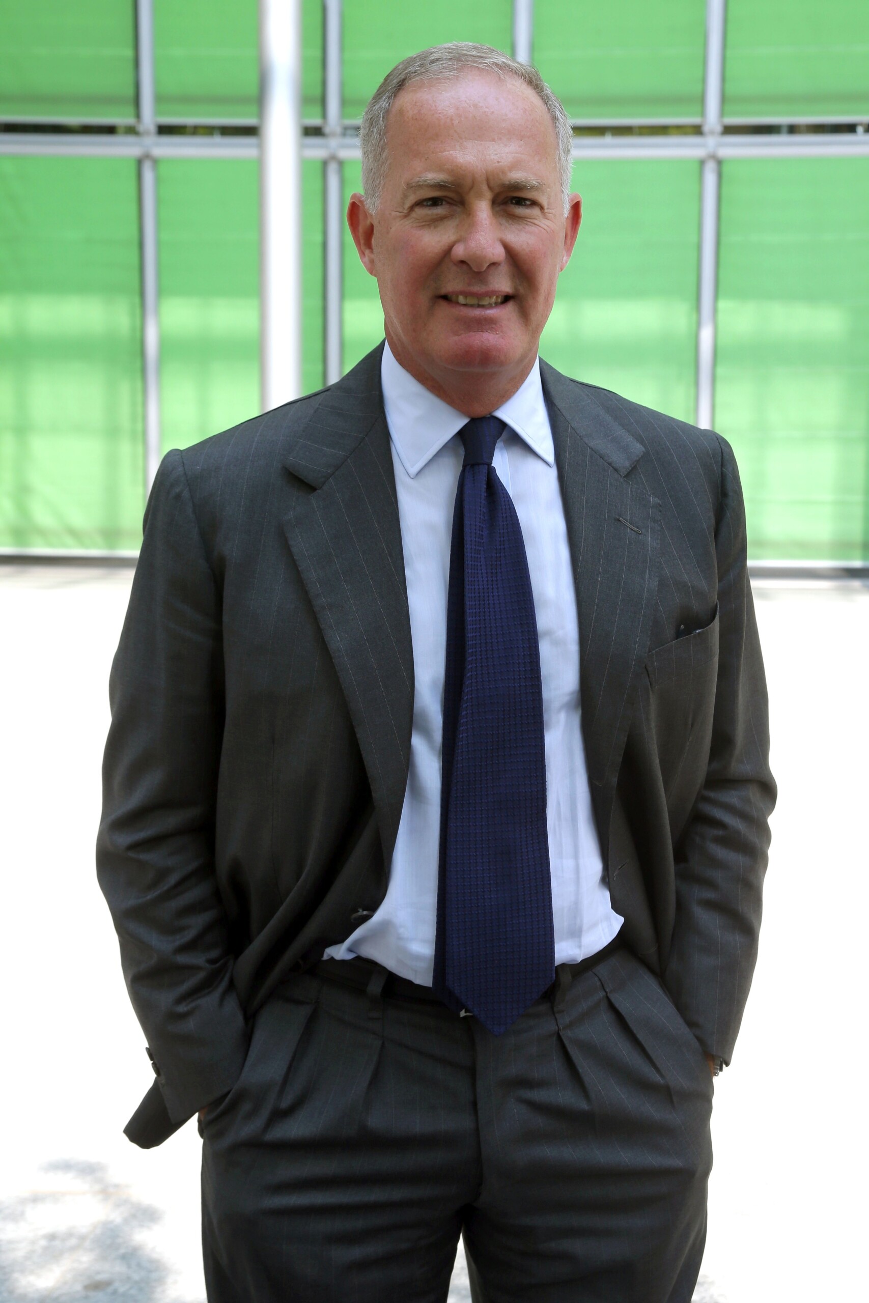 bulgari francesco trapani a la tete de la maison depuis 30 ans est decede scaled