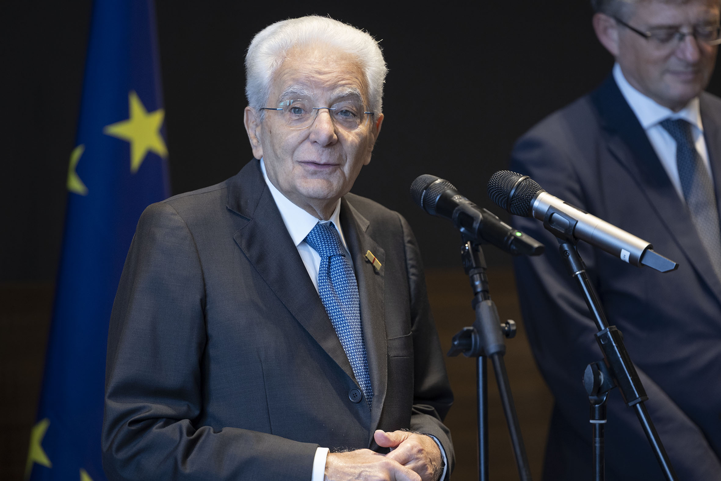 École, Mattarella : « Lieu de dialogue et d'inclusion, la première sonnerie nous projette vers l'avenir » 1 ecole mattarella lieu de dialogue et dinclusion la premiere sonnerie nous projette vers lavenir