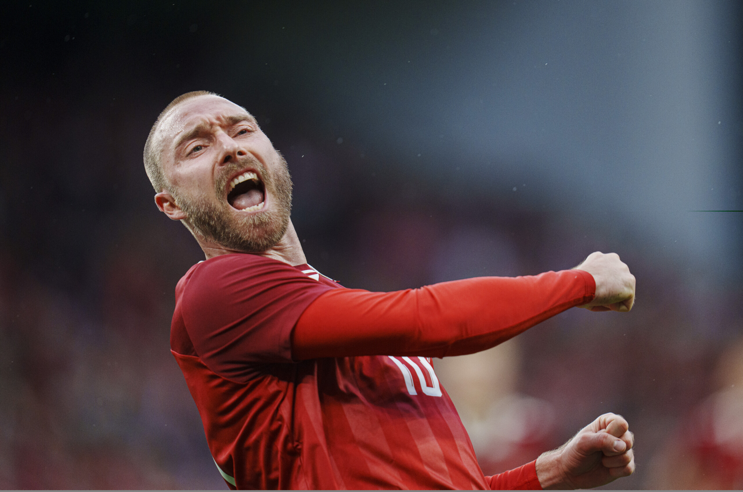 football eriksen recommence avec wolfsburg une nouvelle aventure commence scaled