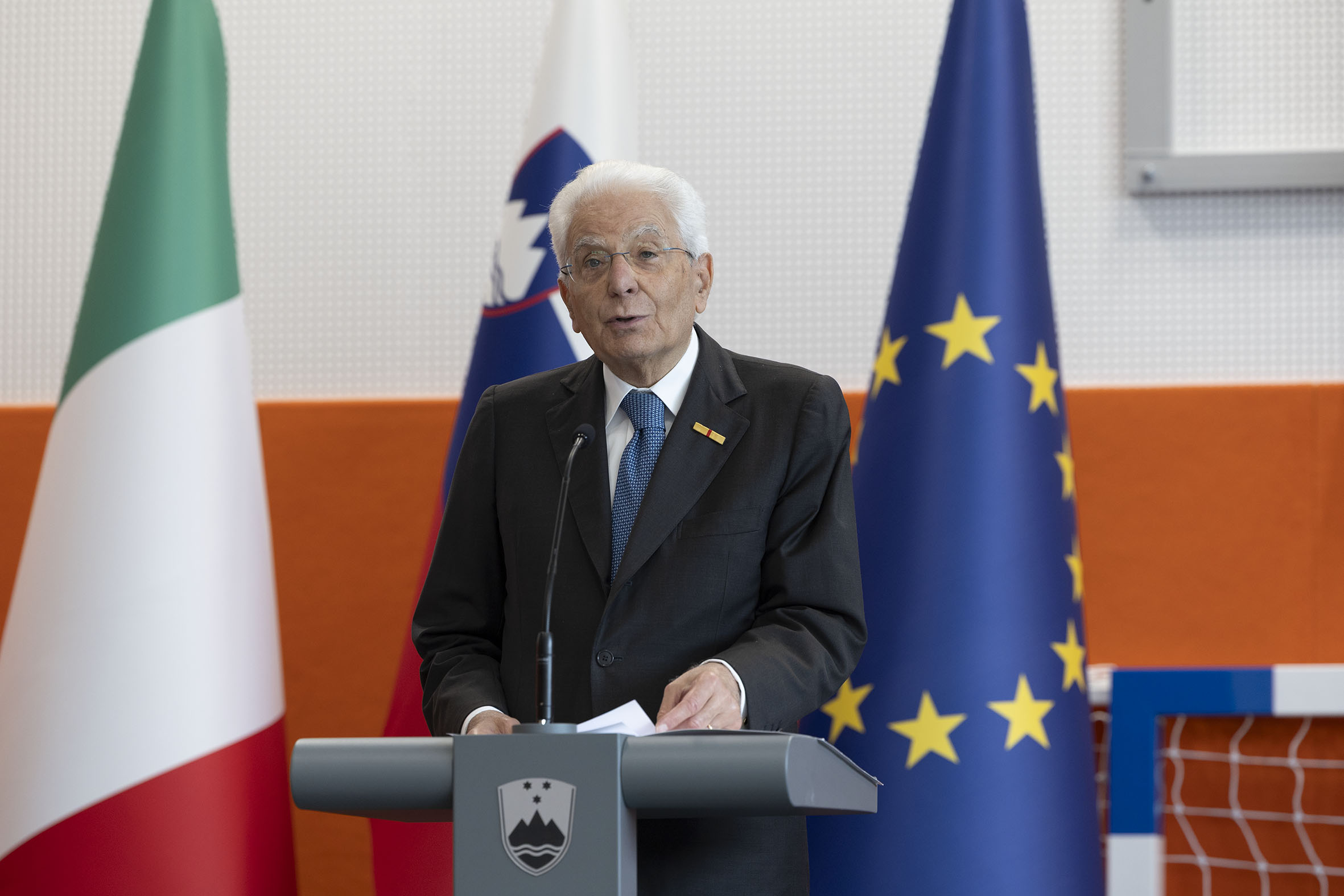 italie slovenie mattarella la diversite est une valeur qui rend les pays forts et les consolide