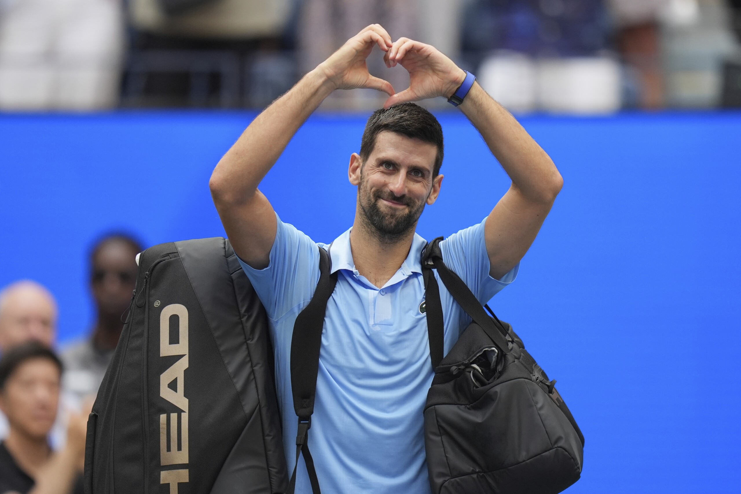 tennis medias britanniques djokovic decide de sinstaller en grece scaled