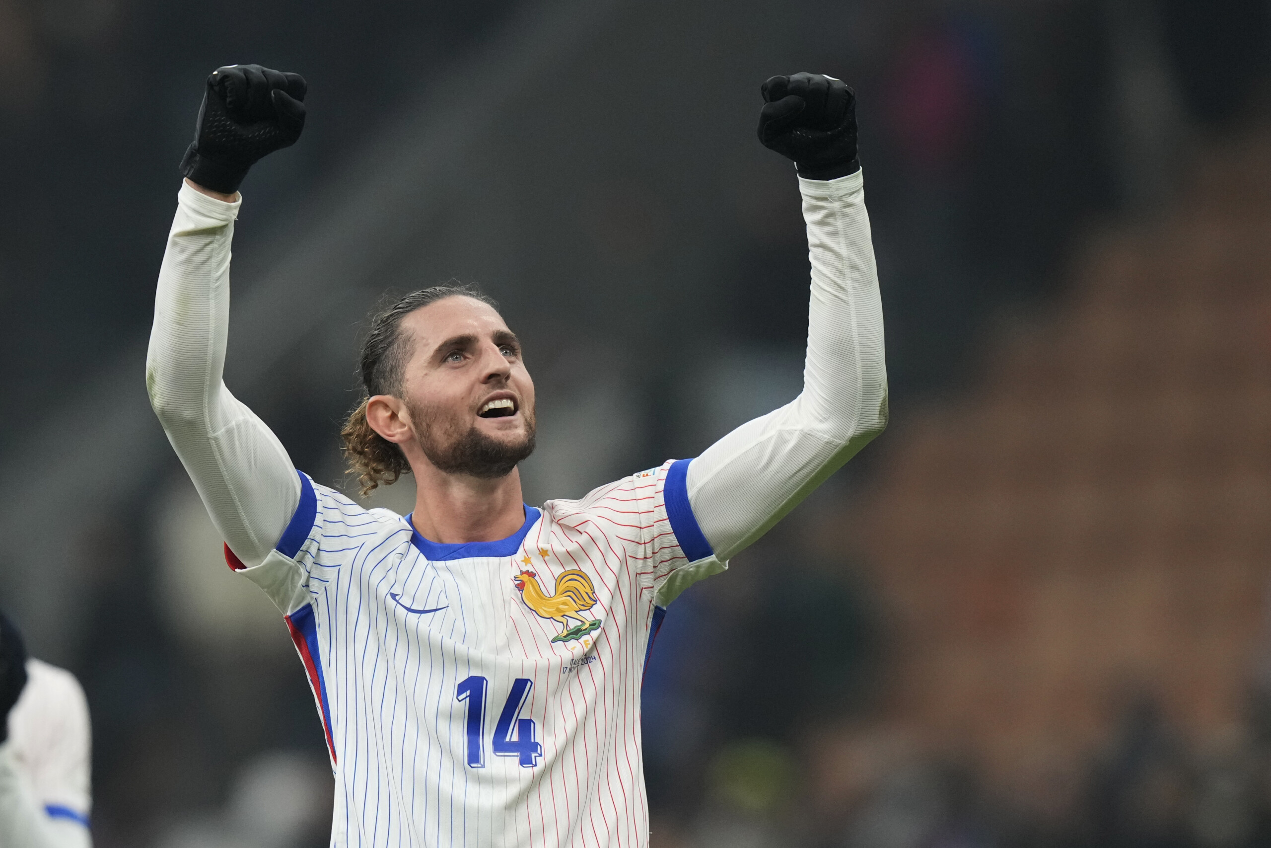 football rabiot le groupe milanais a envie de gagner je suis sur que cest le bon choix scaled