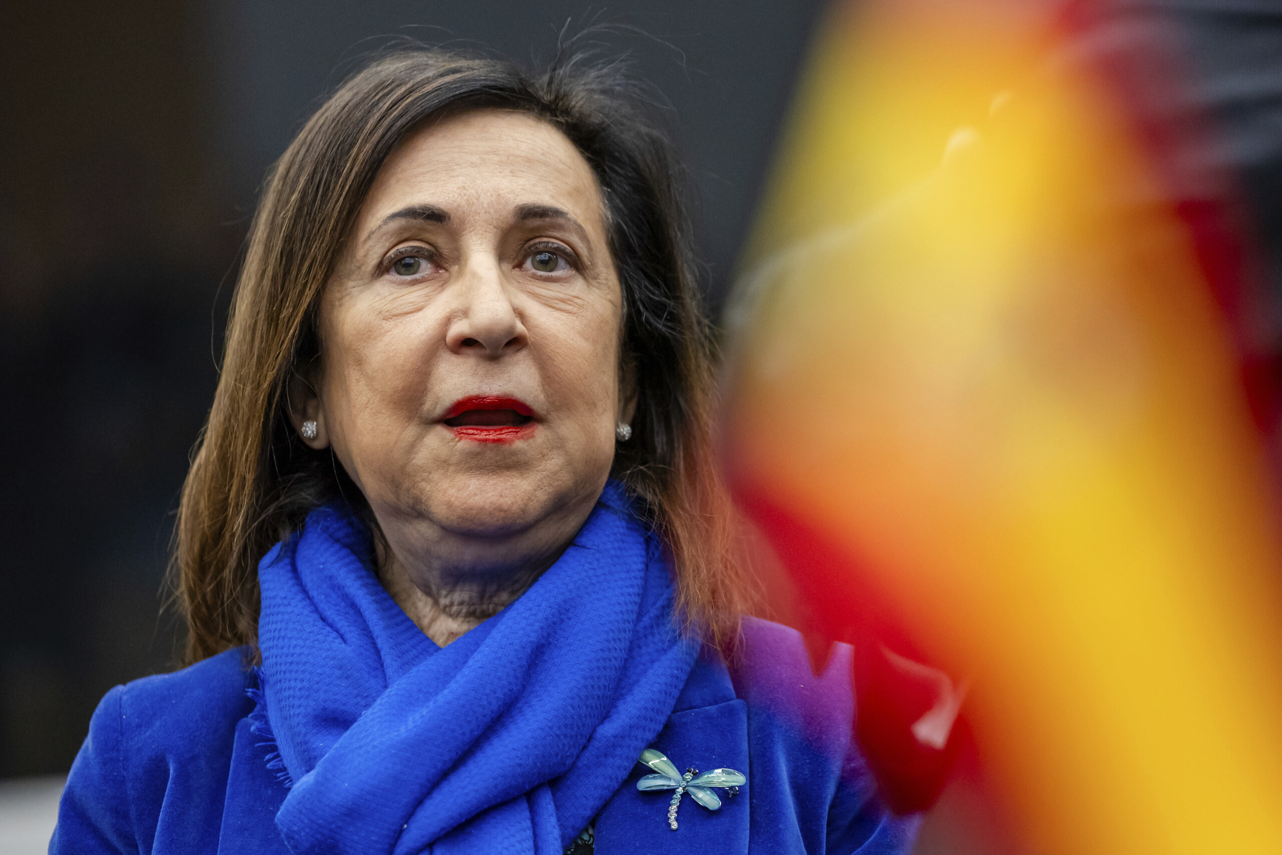 moyen orient madrid netanyahu na pas a nous donner de lecons scaled