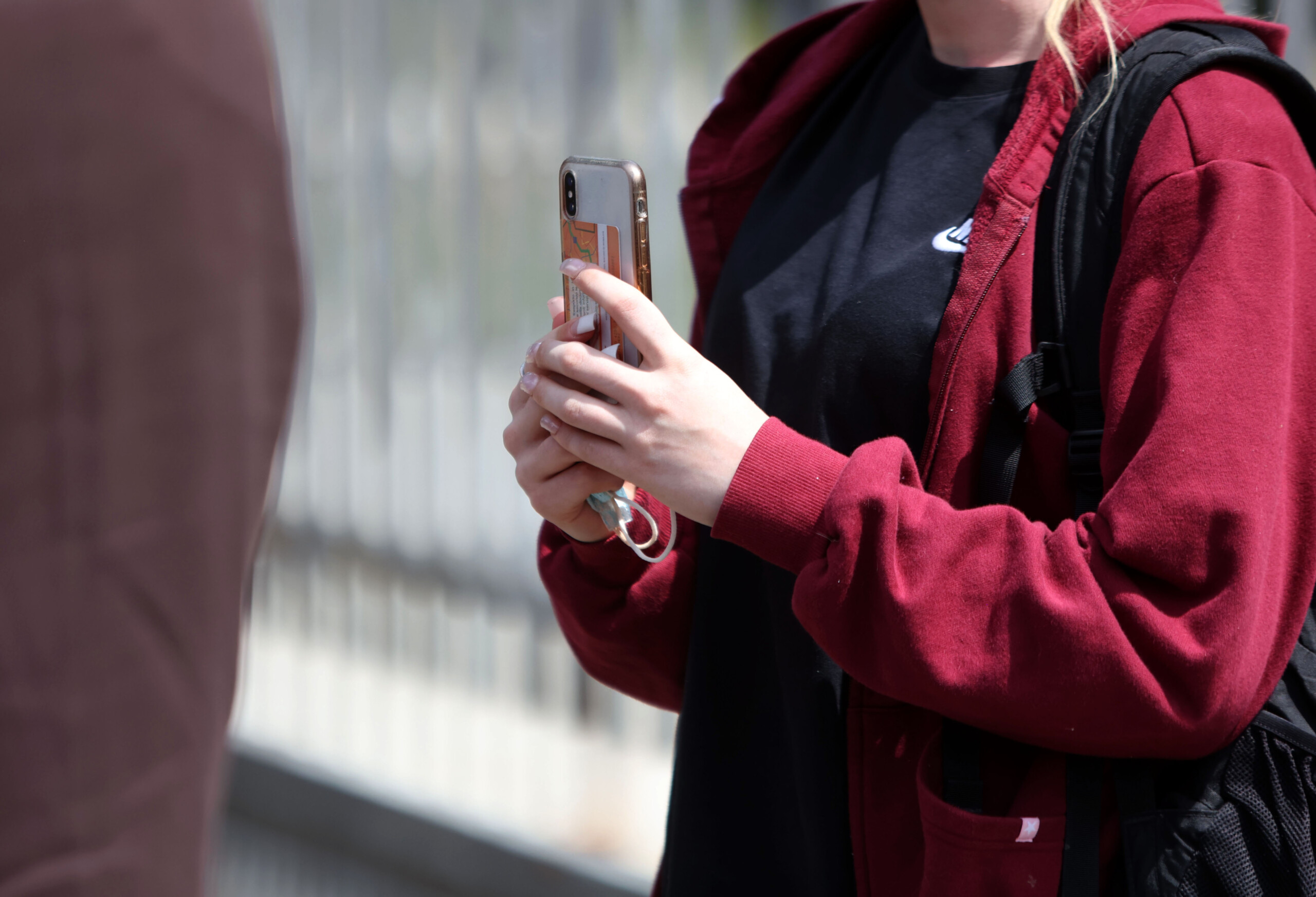 ecole codacons nous controlerons linterdiction des telephones portables les directeurs seront denonces scaled