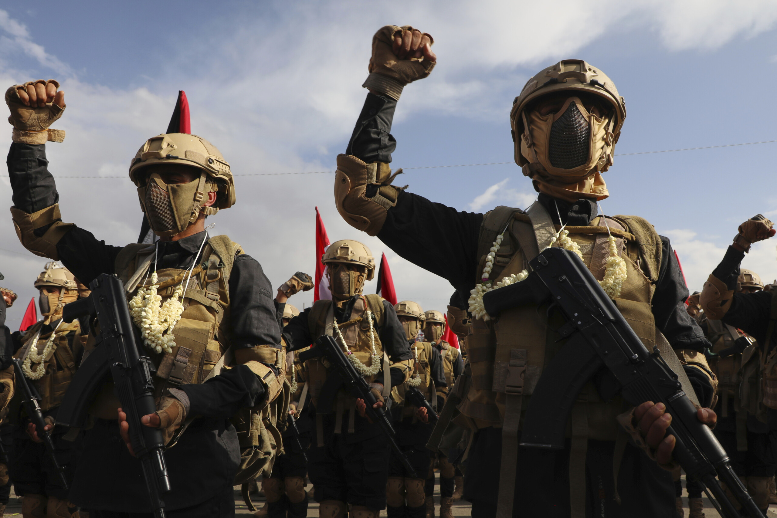 moyen orient larmee israelienne intercepte un drone houthi pres de laeroport de ramon scaled