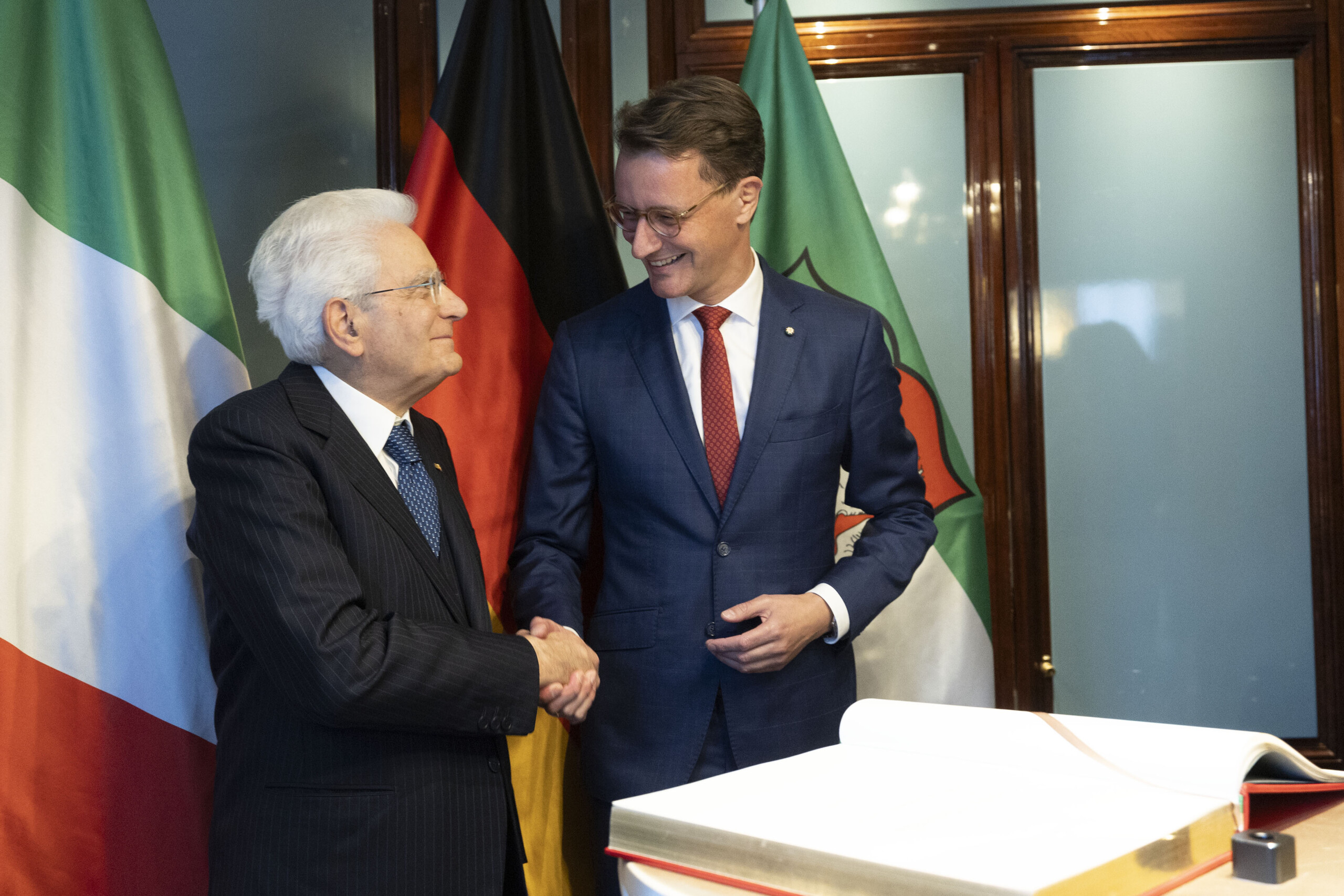 allemagne rhenanie du nord westphalie victoire confirmee de la cdu et progression de lafd scaled
