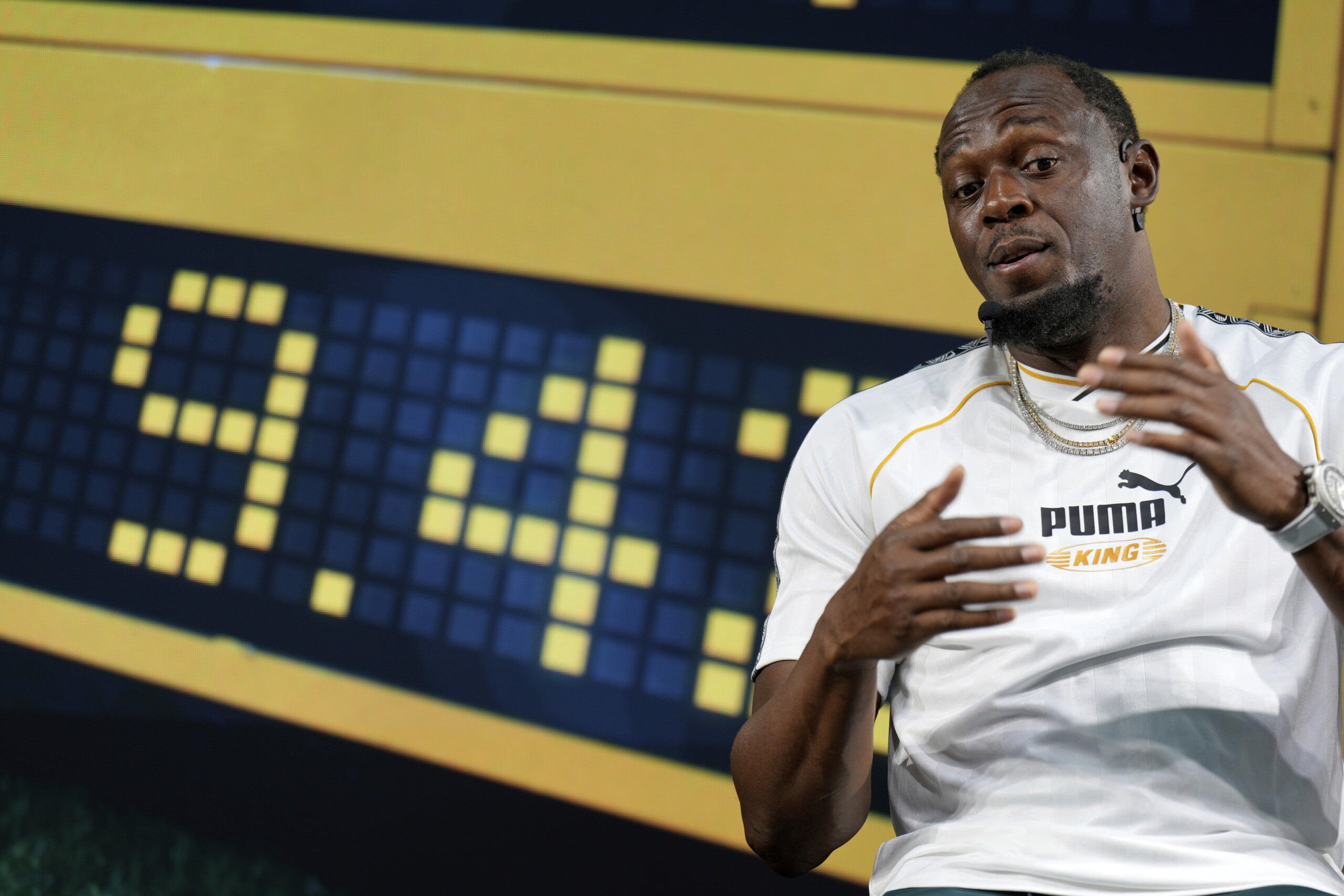 athletisme bolt cest agreable detre encore une reference dans le sprint scaled