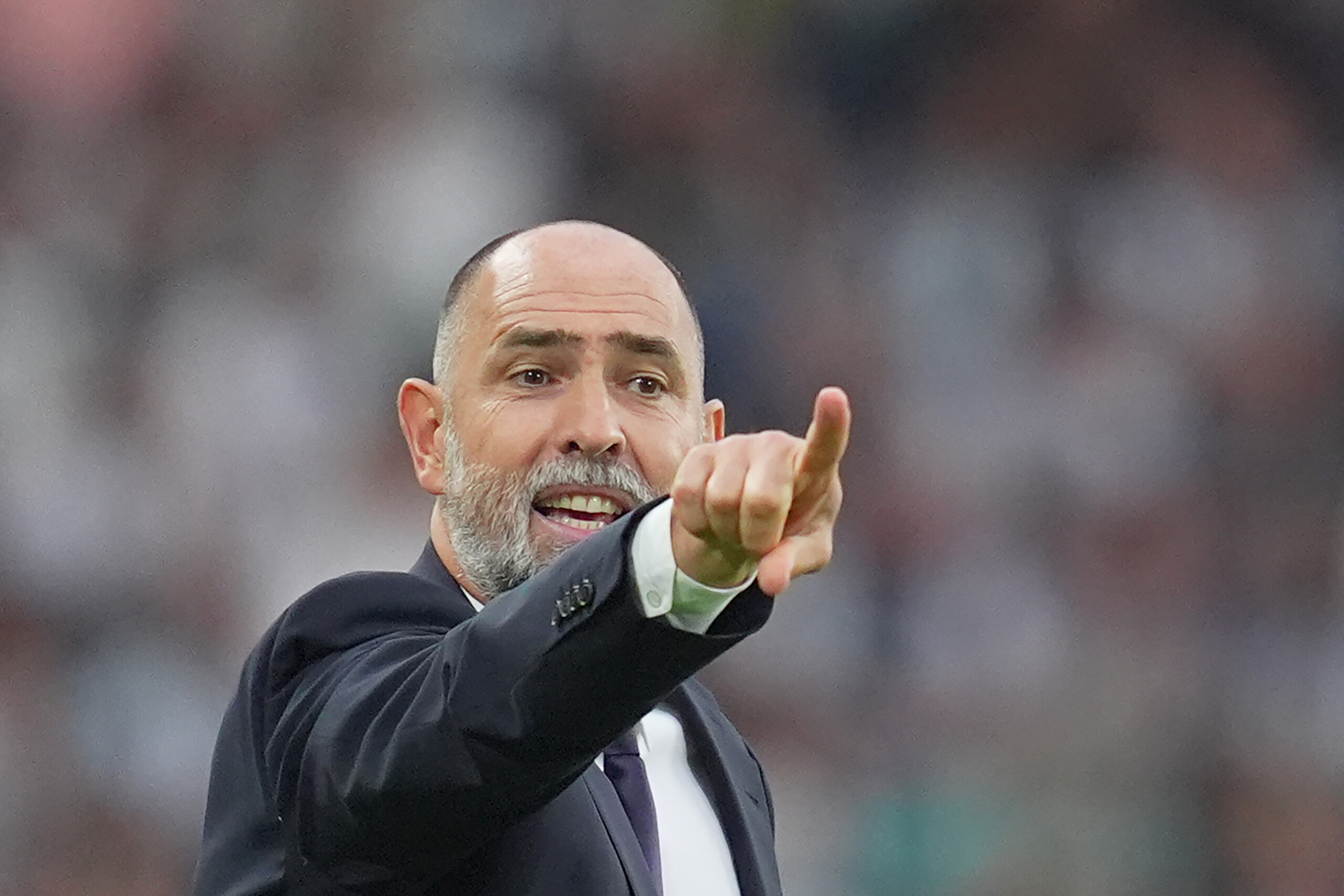 football tudor linter est lequipe la plus forte de serie a nous avons gagne sans donner le maximum scaled