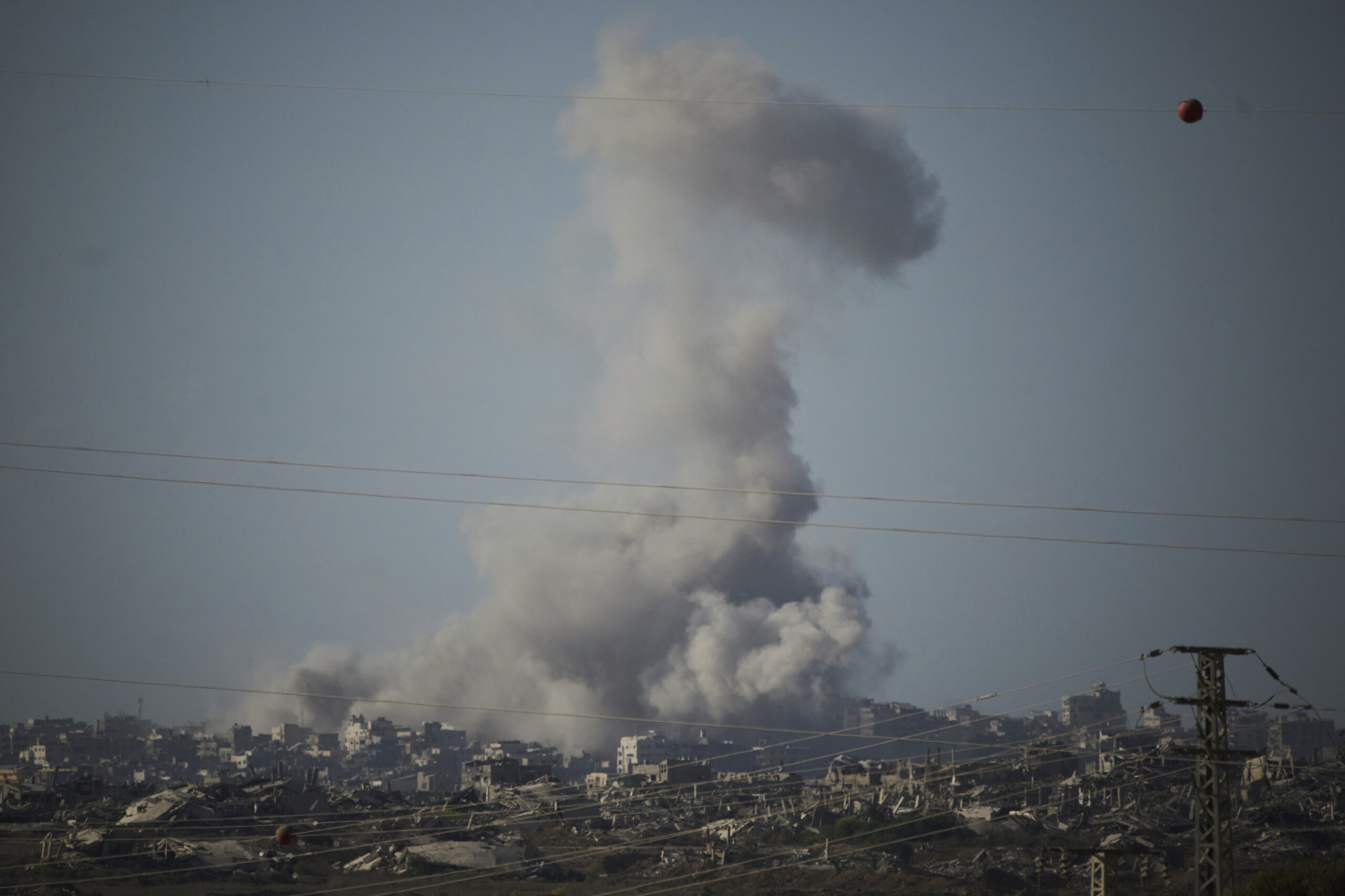 moyen orient medias 78 victimes depuis le debut de loperation de larmee israelienne a gaza city scaled