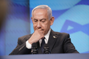 moyen orient netanyahu ceux qui condamnent israel sont des hypocrites