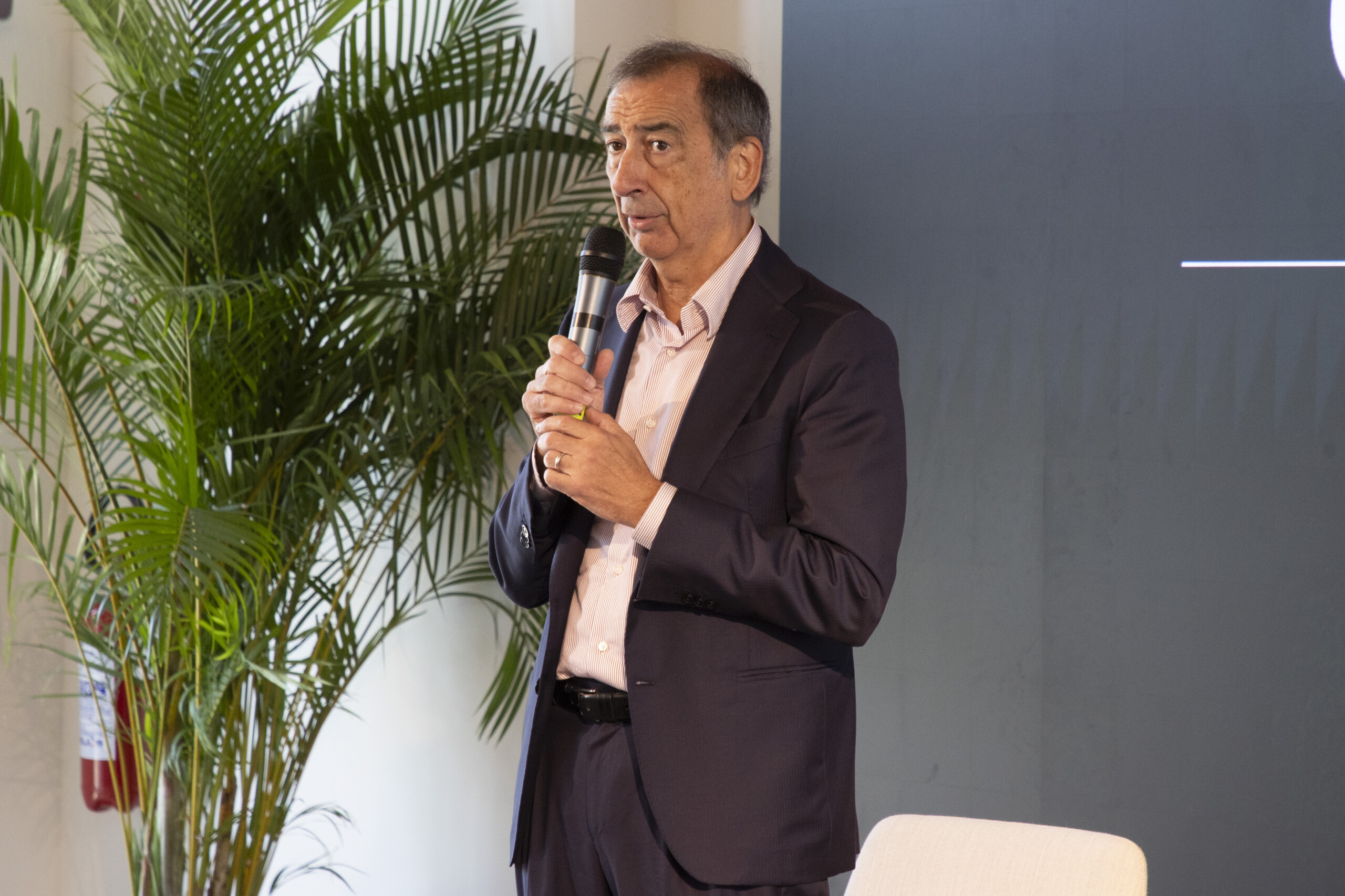 Stade de Milan, Sala : « Délibération en conseil municipal demain, accord trouvé avec les clubs » 1 stade de milan sala deliberation en conseil municipal demain accord trouve avec les clubs scaled