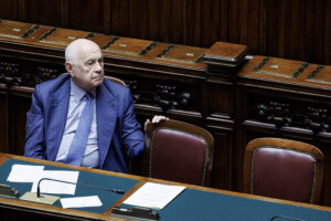 affaire almasri nordio le lien avec bartolozzi est evident