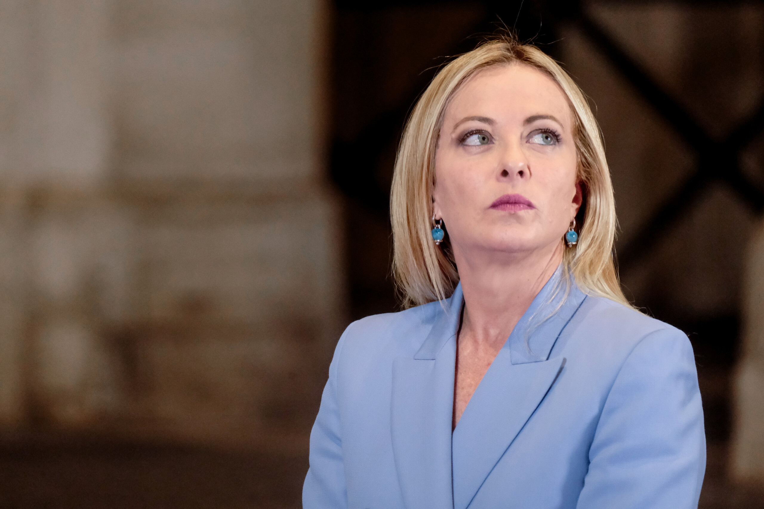 Athlétisme, Meloni : « La médaille d'or de Furlani au saut en longueur à Tokyo est un exploit formidable » 1 athletisme meloni la medaille dor de furlani au saut en longueur a tokyo est un exploit formidable scaled