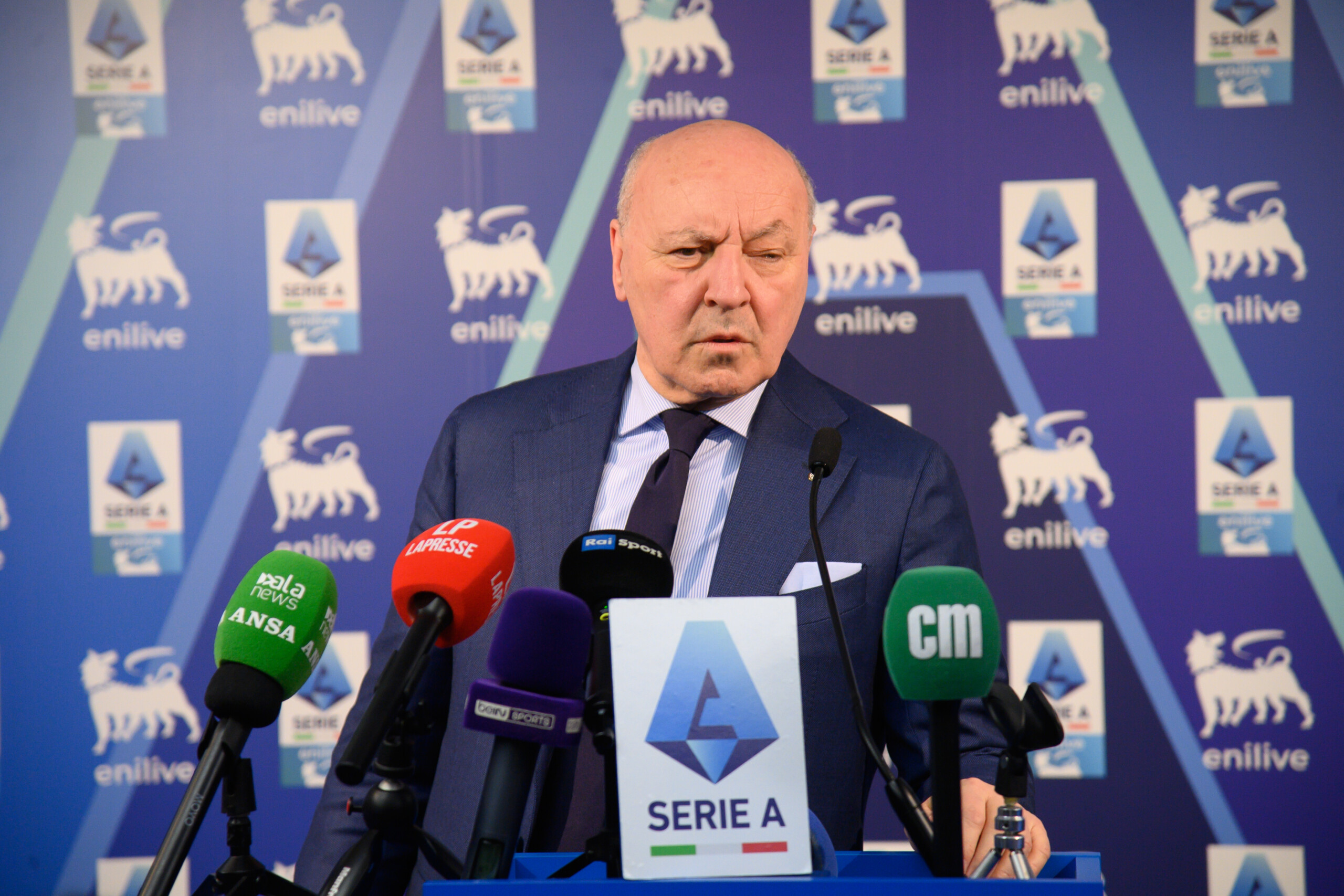 stade de milan marotta ok la municipalite a franchi une etape importante nous attendons maintenant le conseil scaled