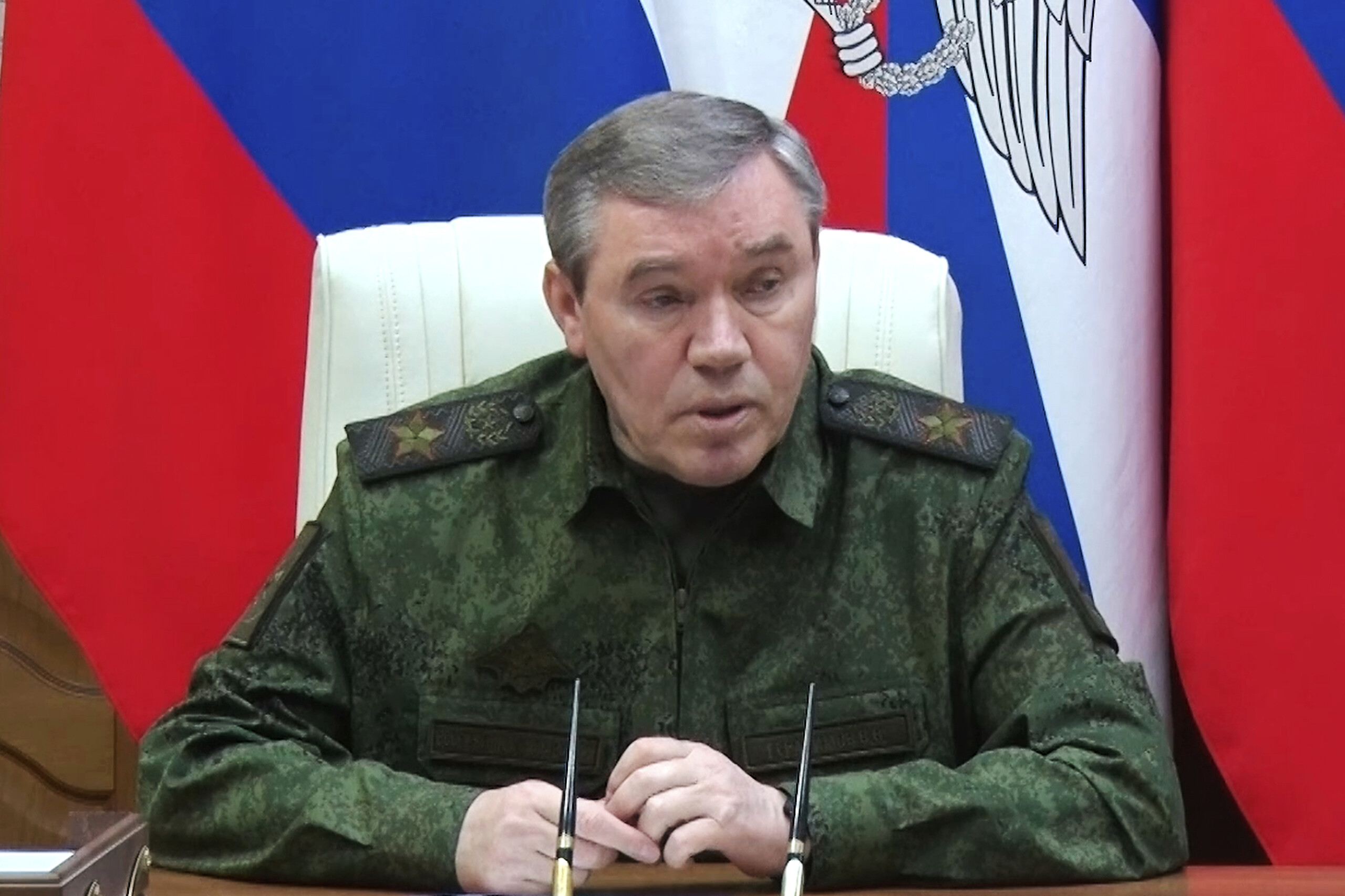 ukraine moscou nos troupes avancent sur tous les fronts scaled