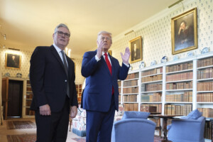 trump en conference de presse avec starmer le lien entre nos pays est indestructible