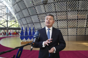 donohoe des progres significatifs sur les actifs russes