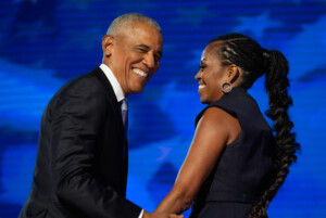 etats unis les epoux obama en visite en ligurie