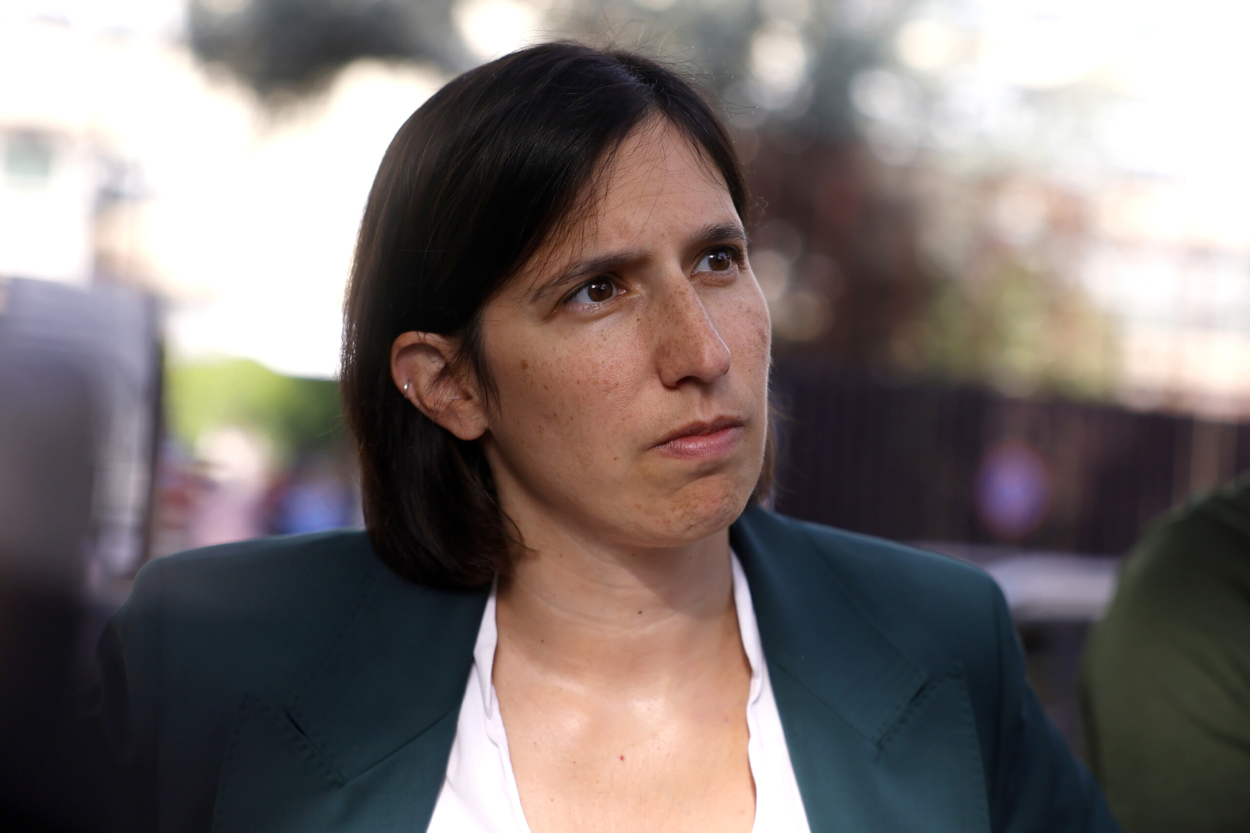 gaza schlein pas de seance parlementaire tant que meloni ne viendra pas rendre compte scaled