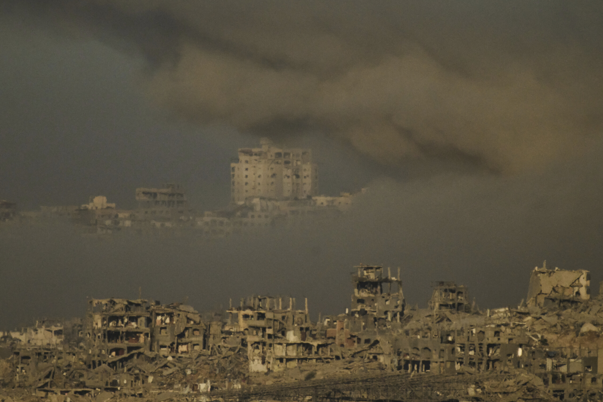 moyen orient 71 morts dans un raid israelien dont 56 a gaza city scaled