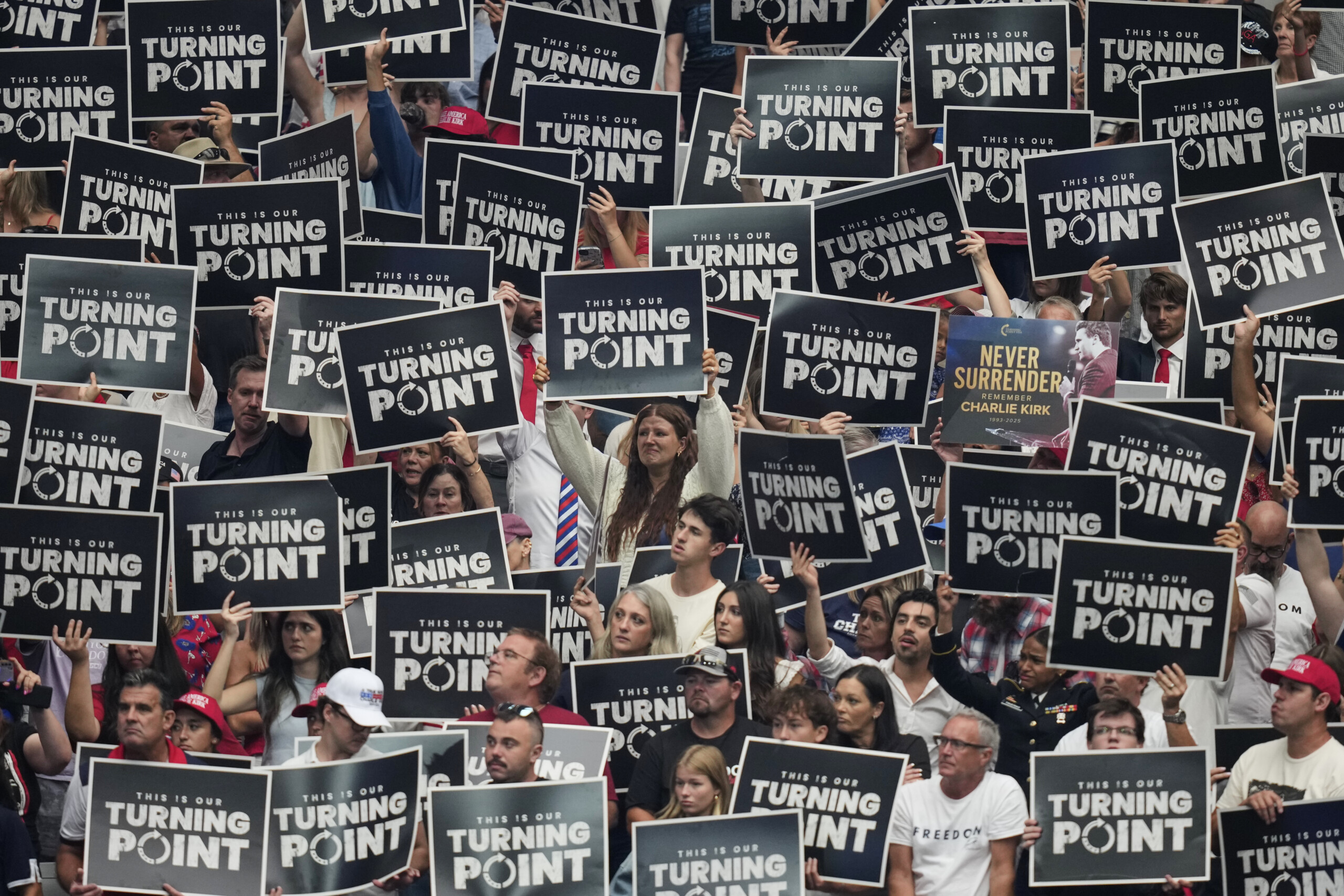etats unis le pasteur de kirk turning point est bien vivant scaled