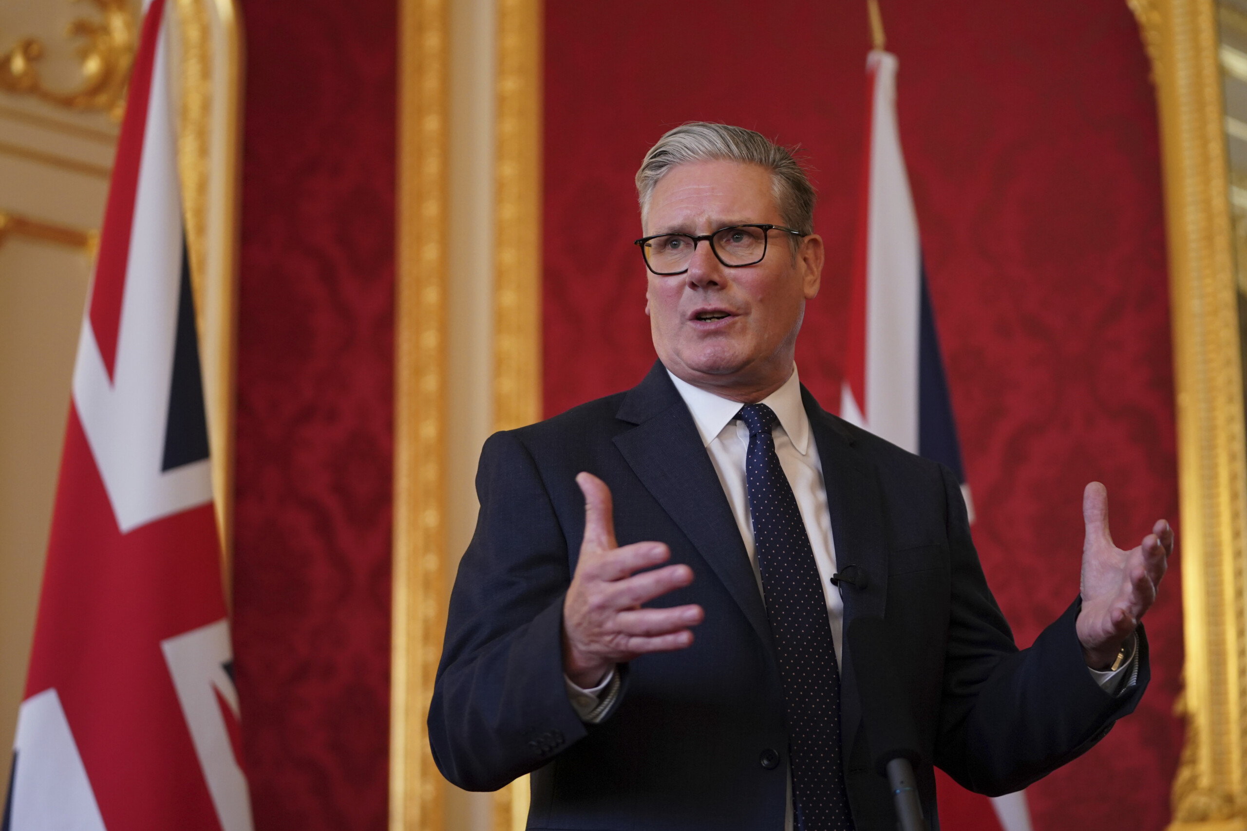moyen orient le royaume uni reconnait letat de palestine scaled