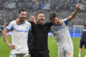 football de zerbi le psg represente le pouvoir je suis a lom pour les battre